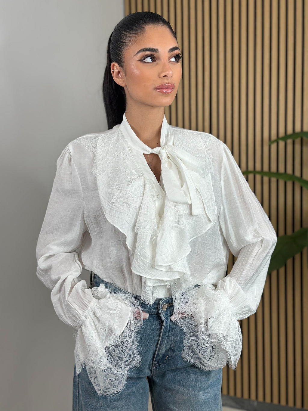 Camicia Elegance