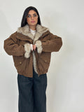 Giacca Arctic