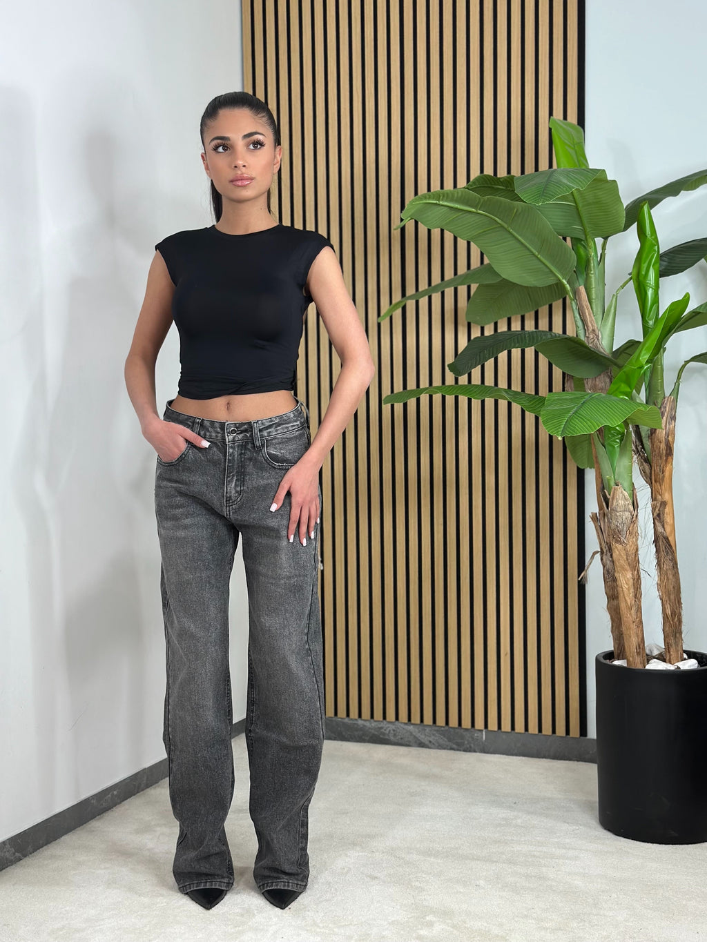 Jeans Sky Shine