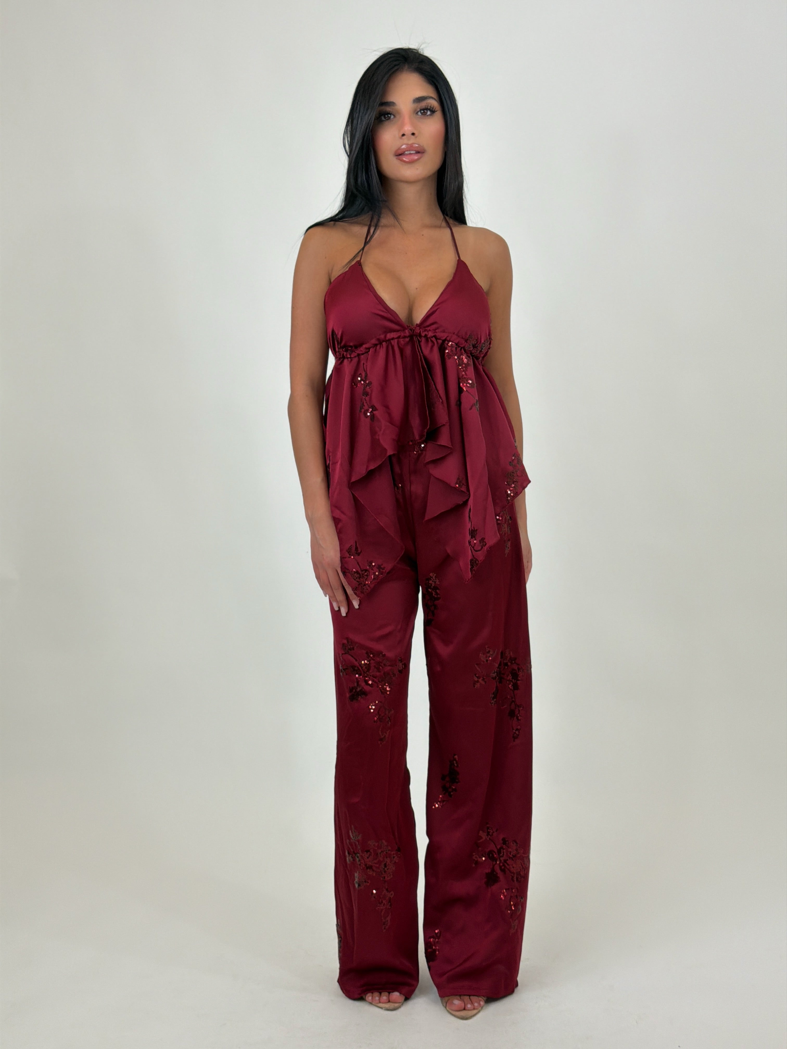 Set Chantal