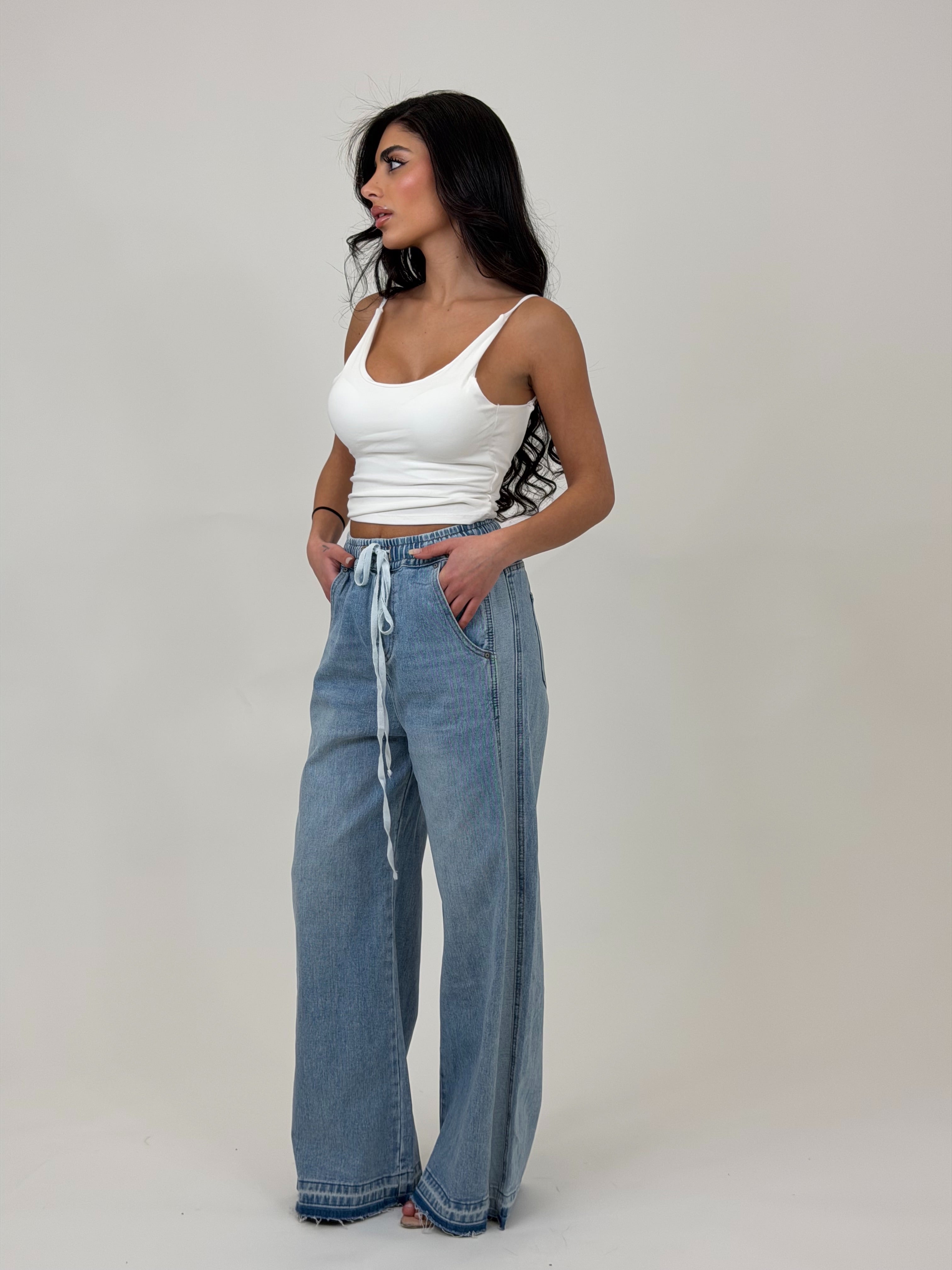 Pantalaccio Holy