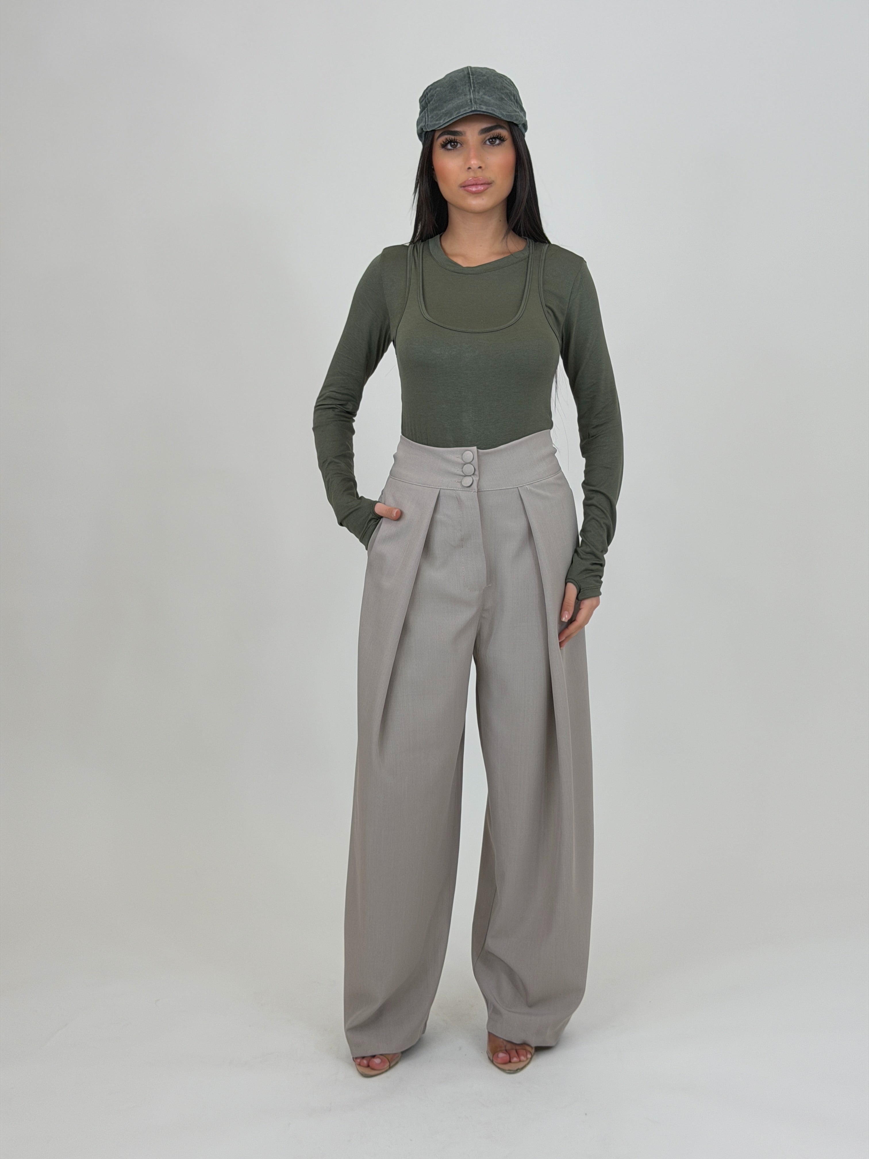 Pantalone Chiara
