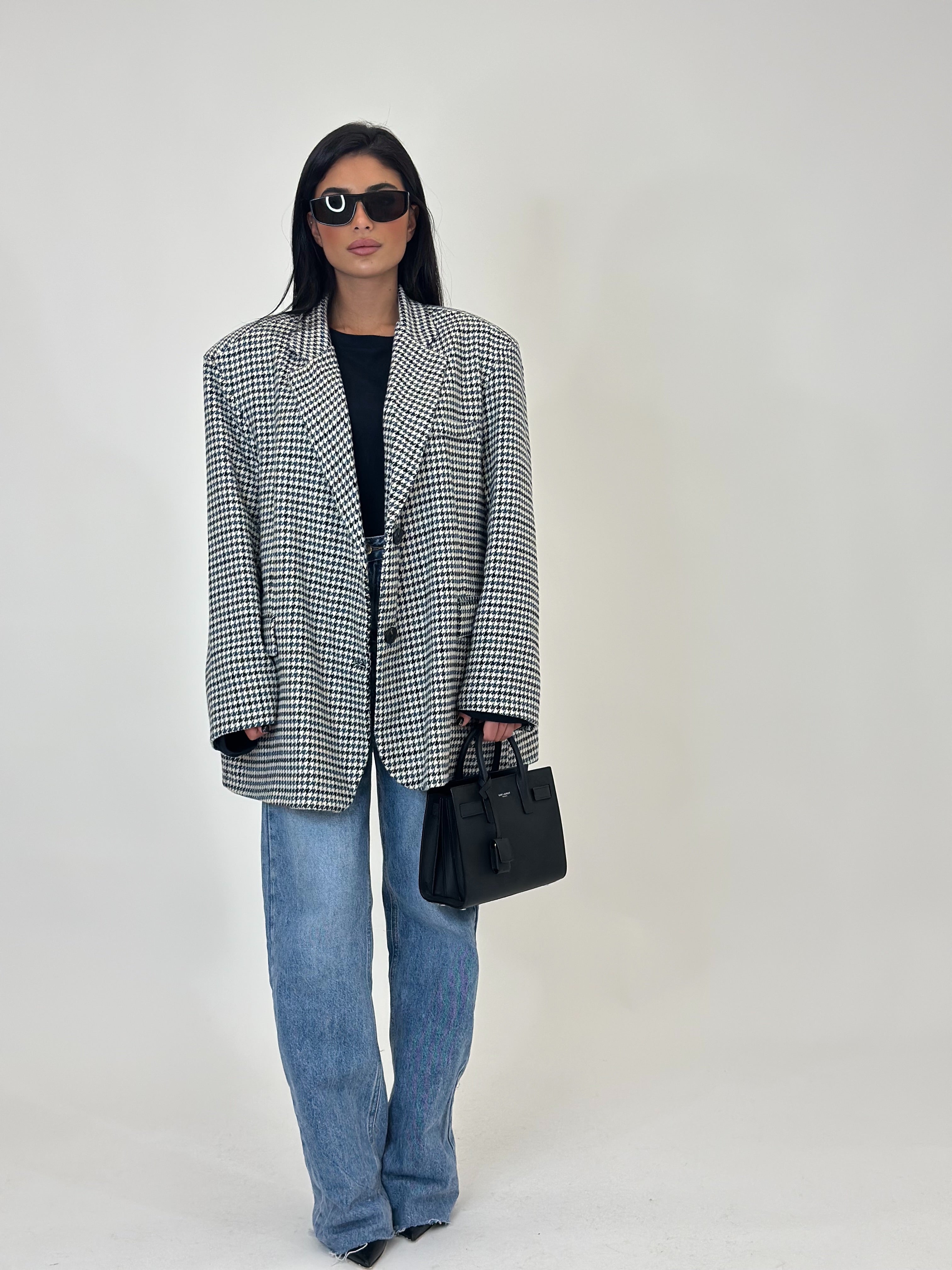 Blazer Fairmont