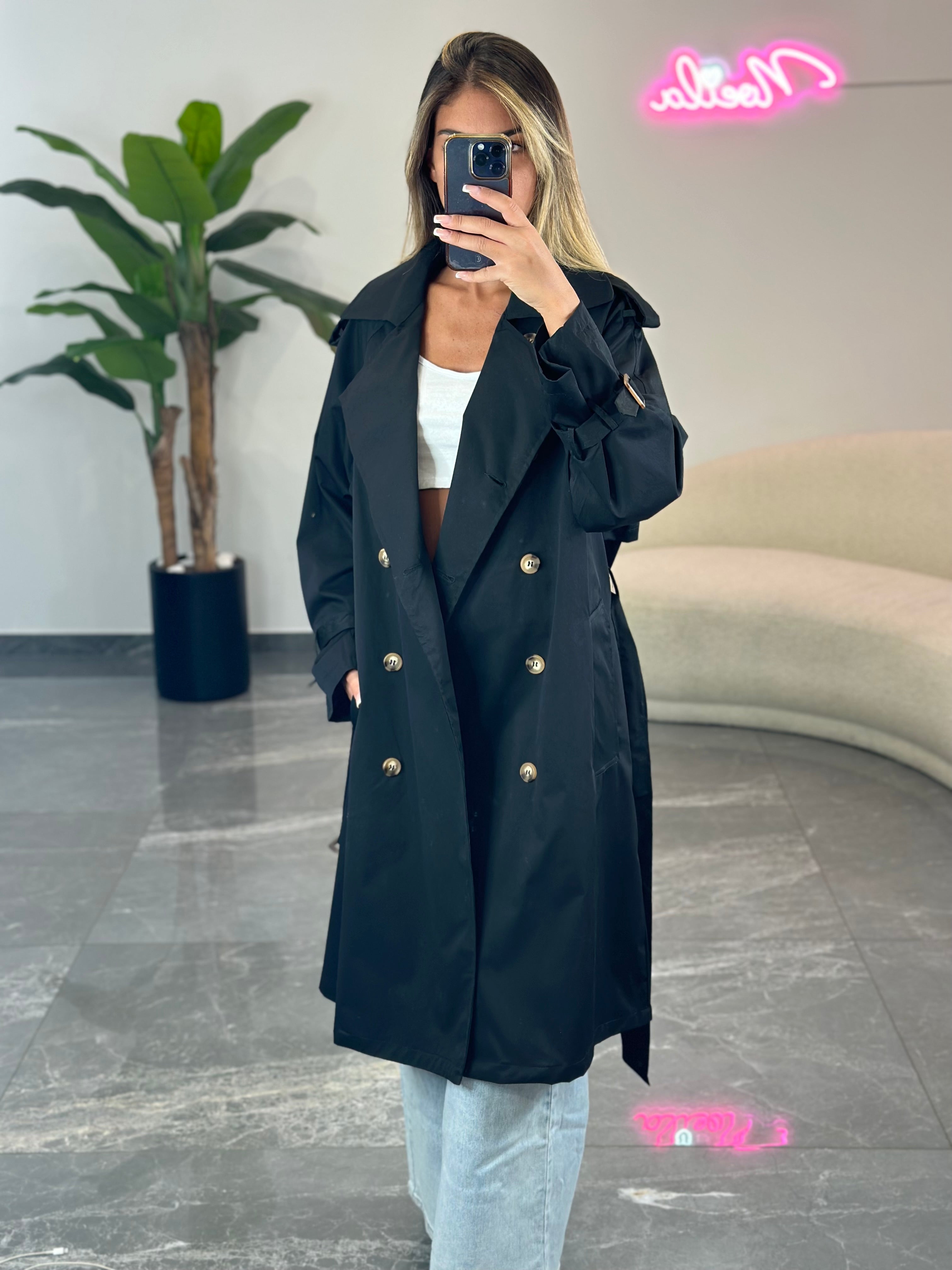 Trench Basic
