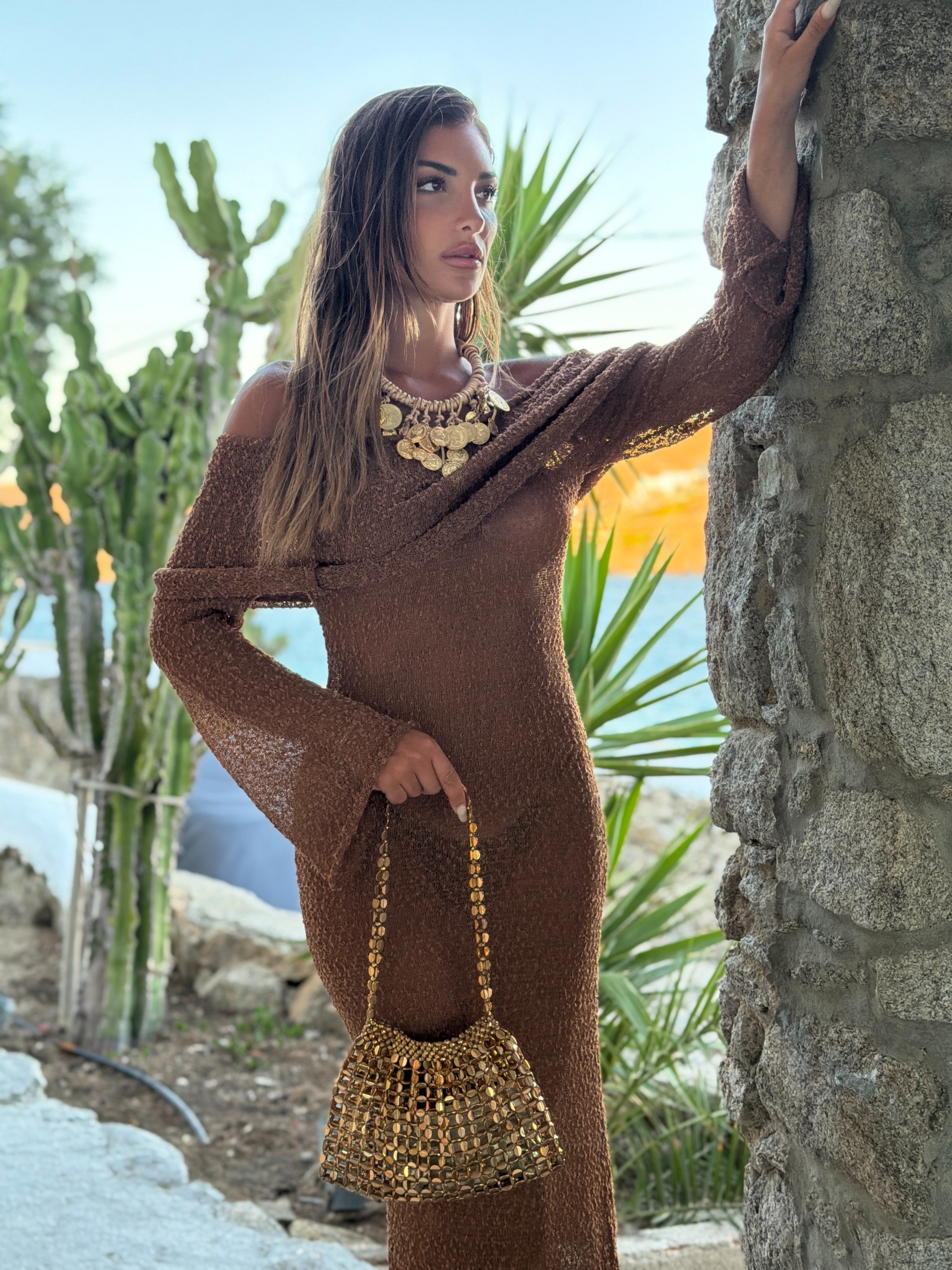 Copricostume Paxos