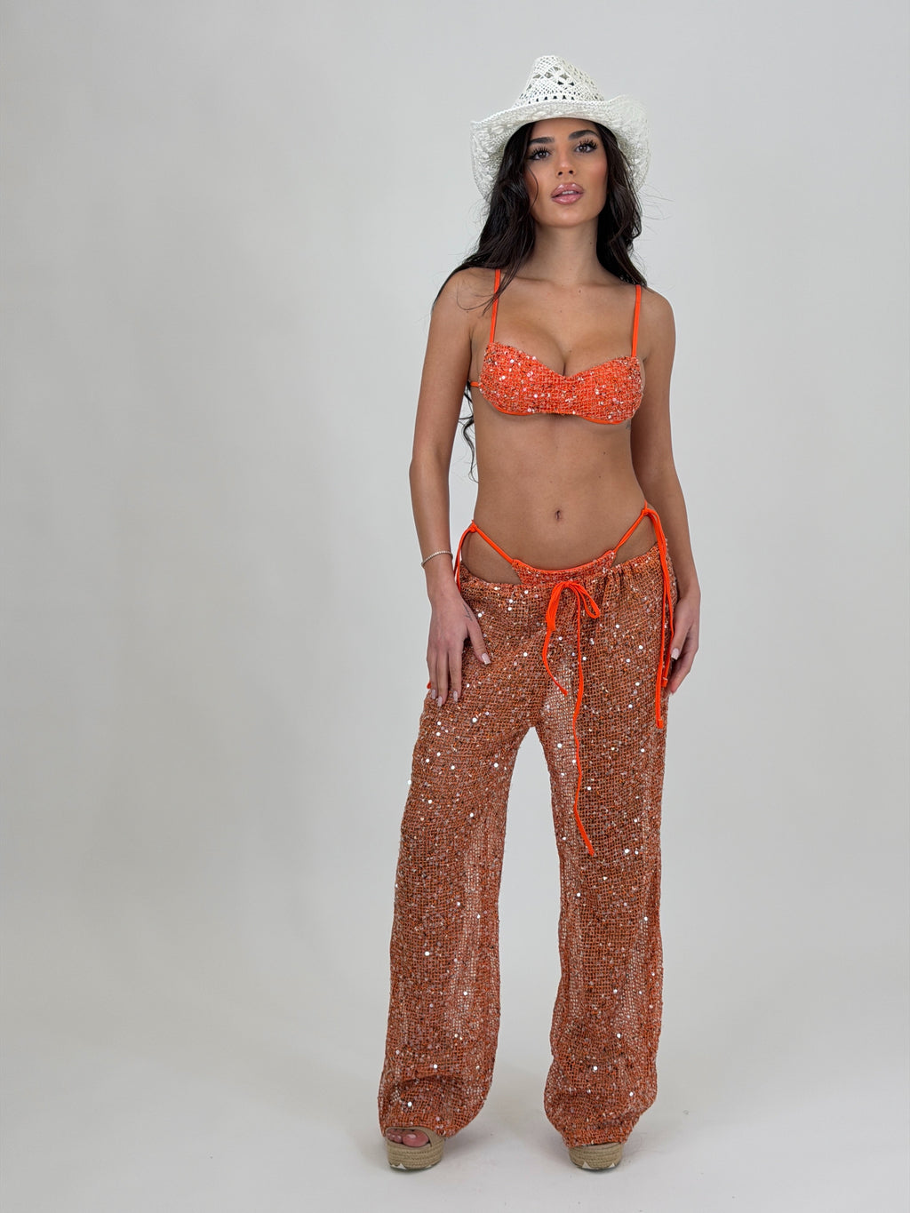 Set Bikini Sahara