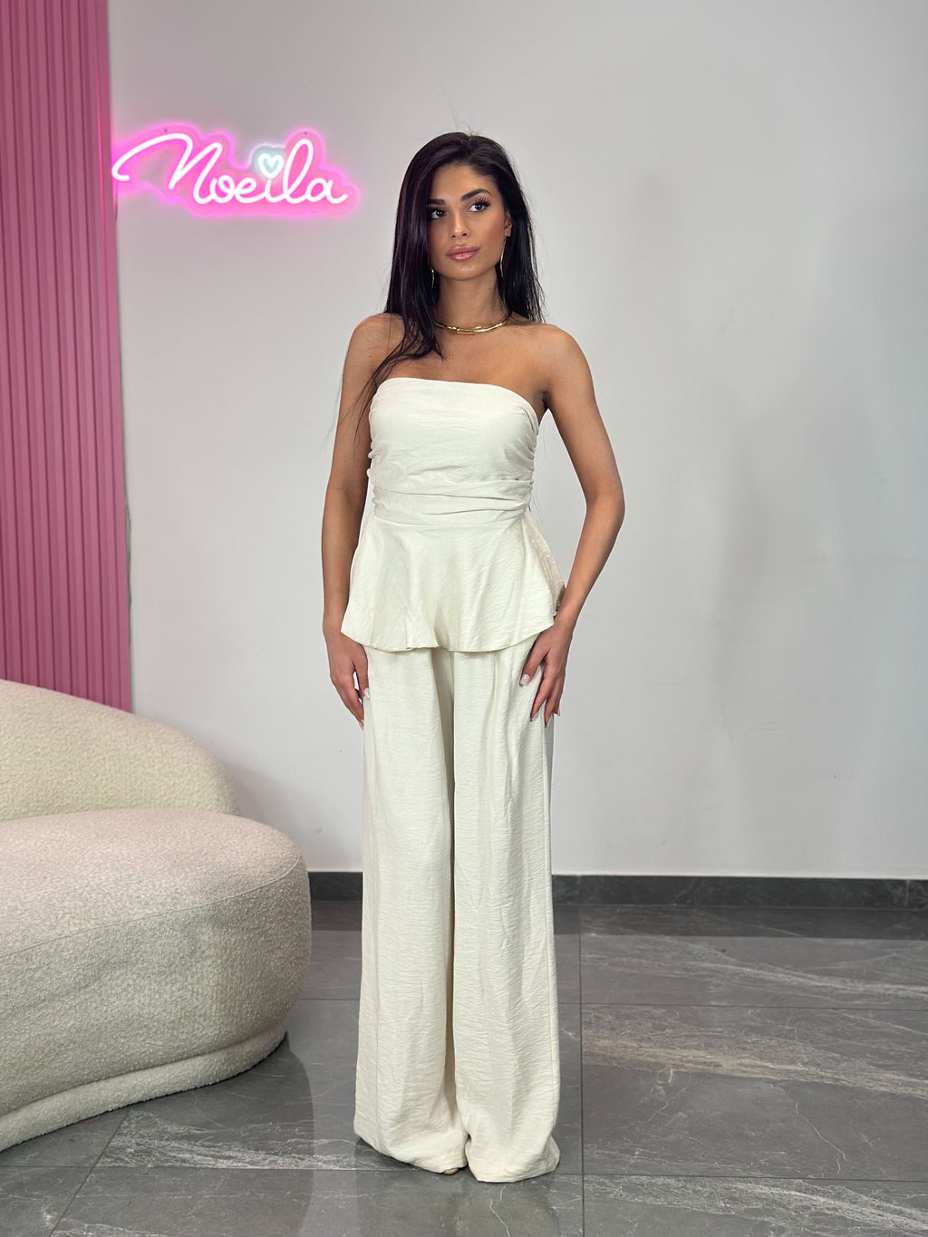 Set Melissa