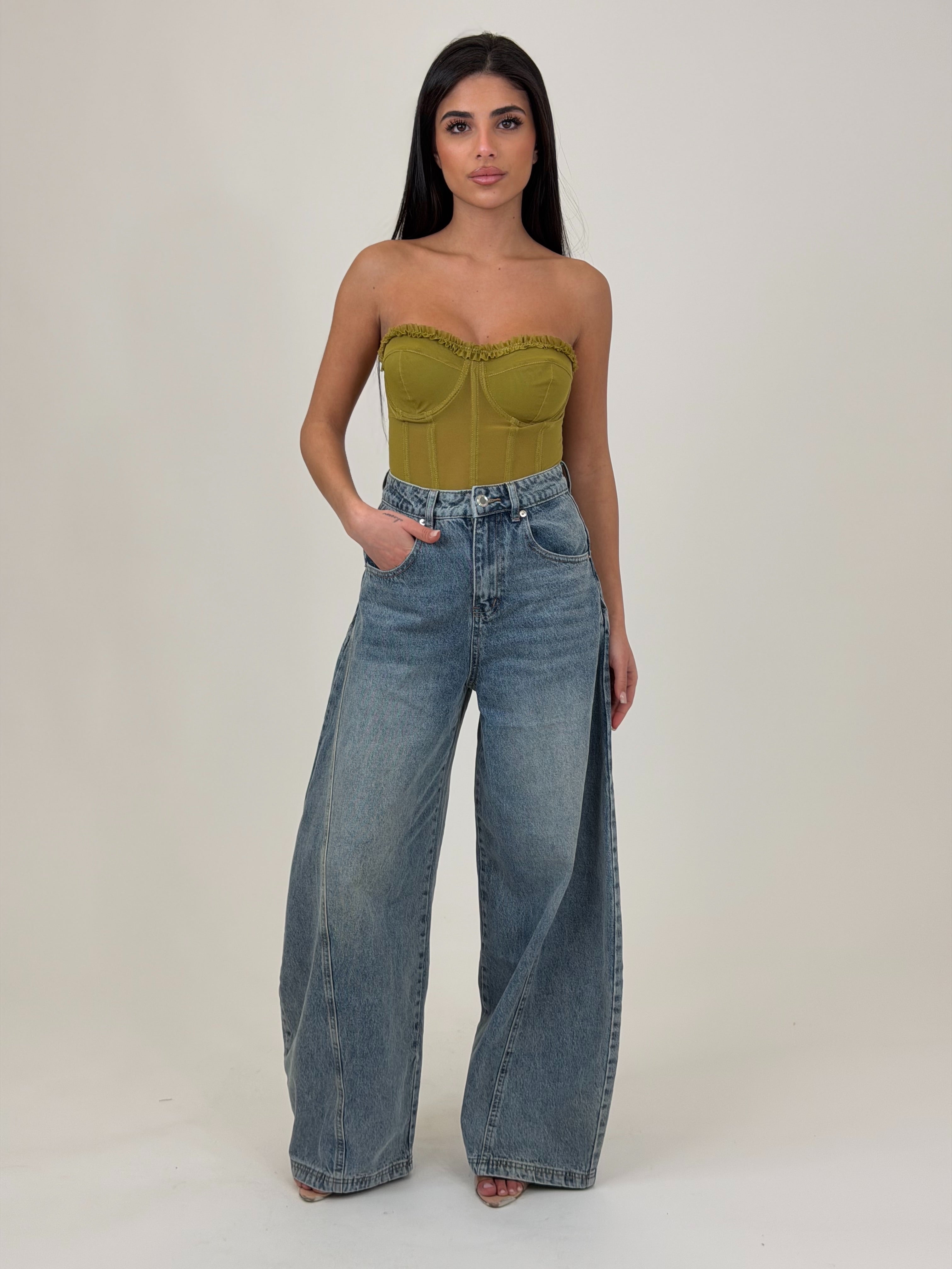 Jeans California