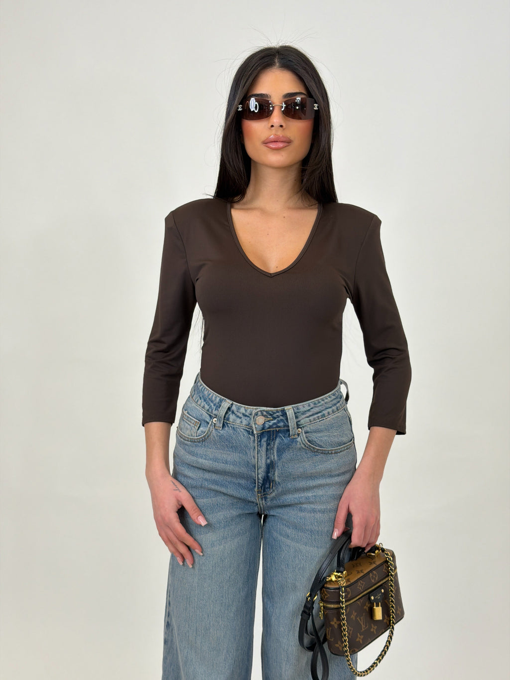 Maglia Bruna