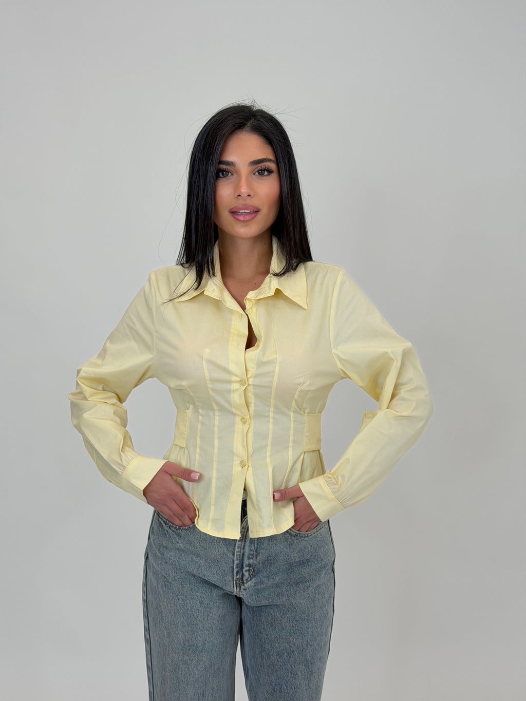 Camicia Cindy