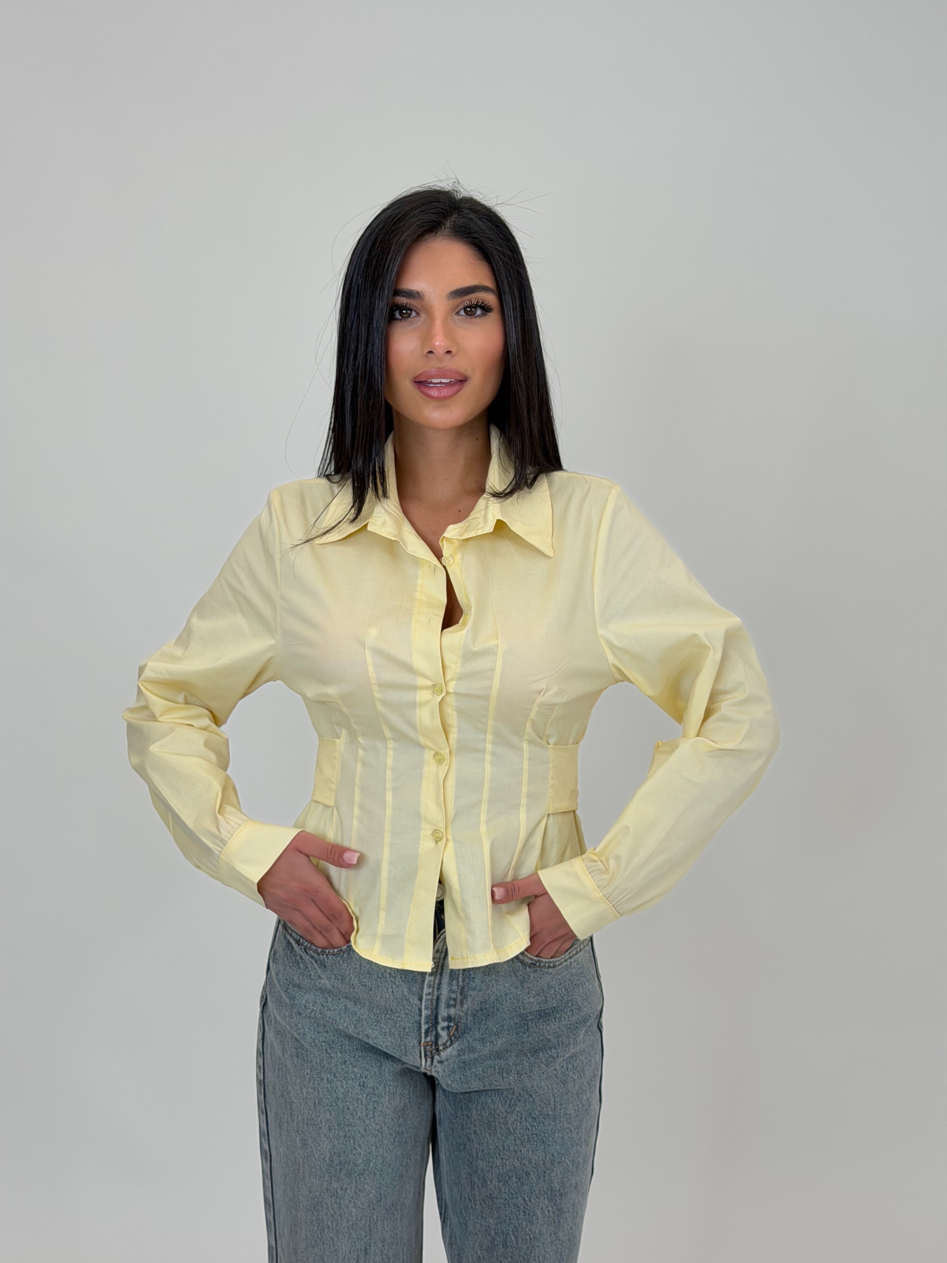 Camicia Cindy