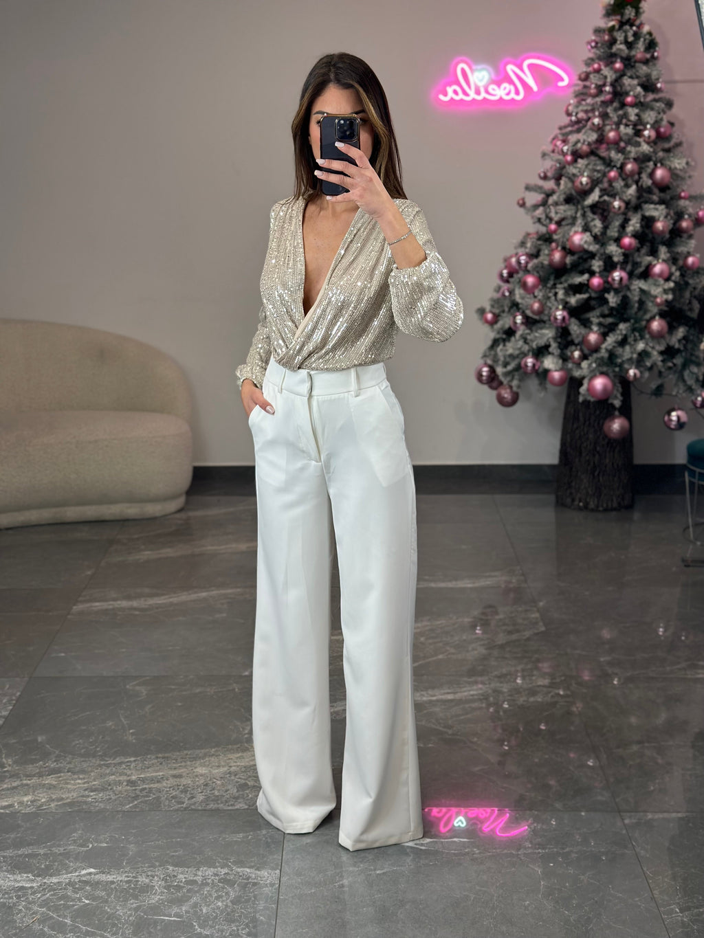 Pantalone Palazzo