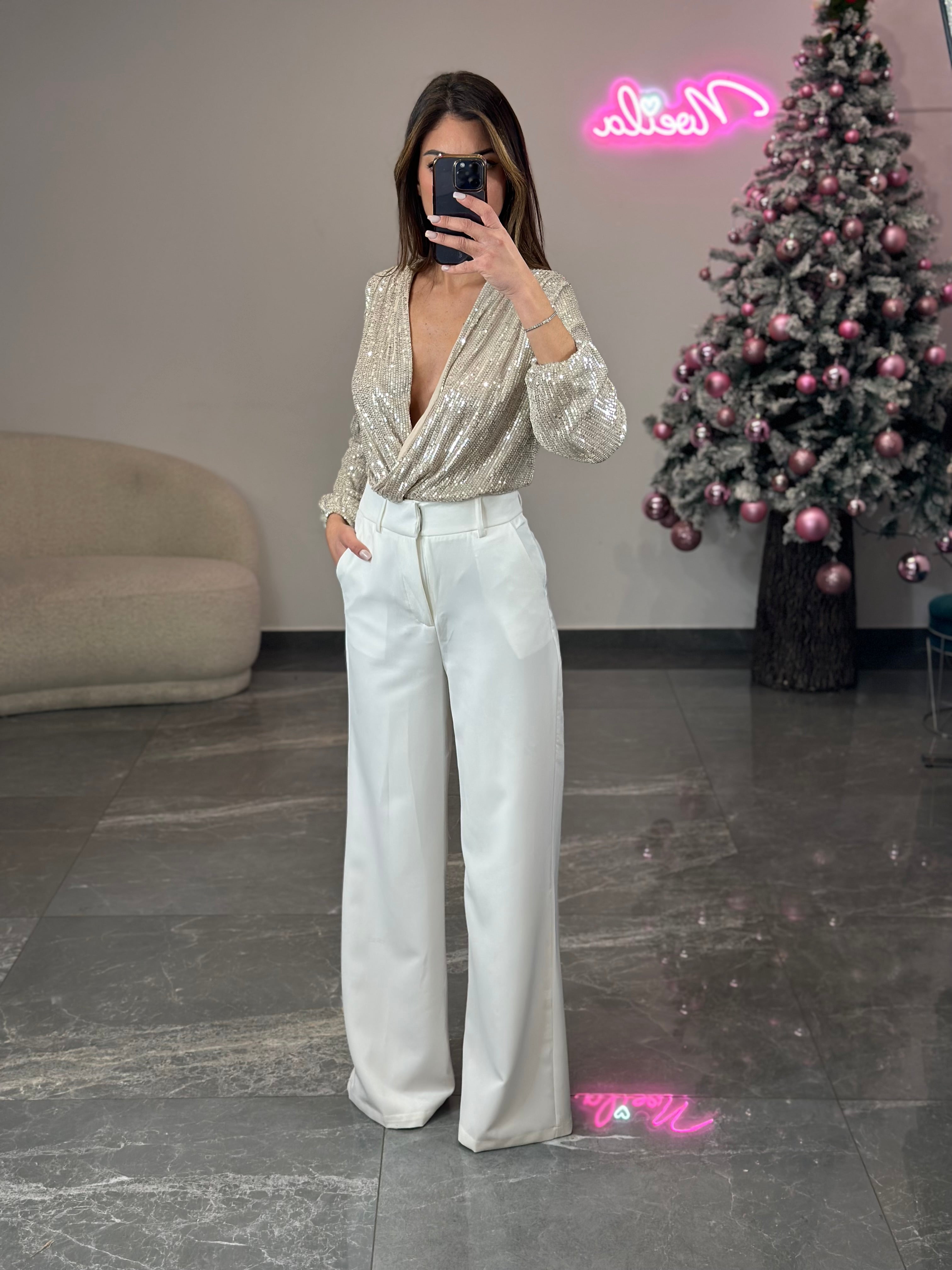 Pantalone Palazzo