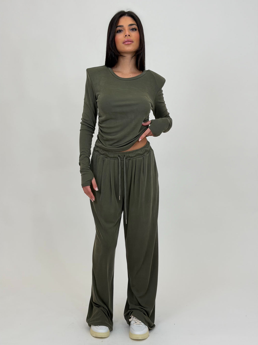 Coordinato Melany