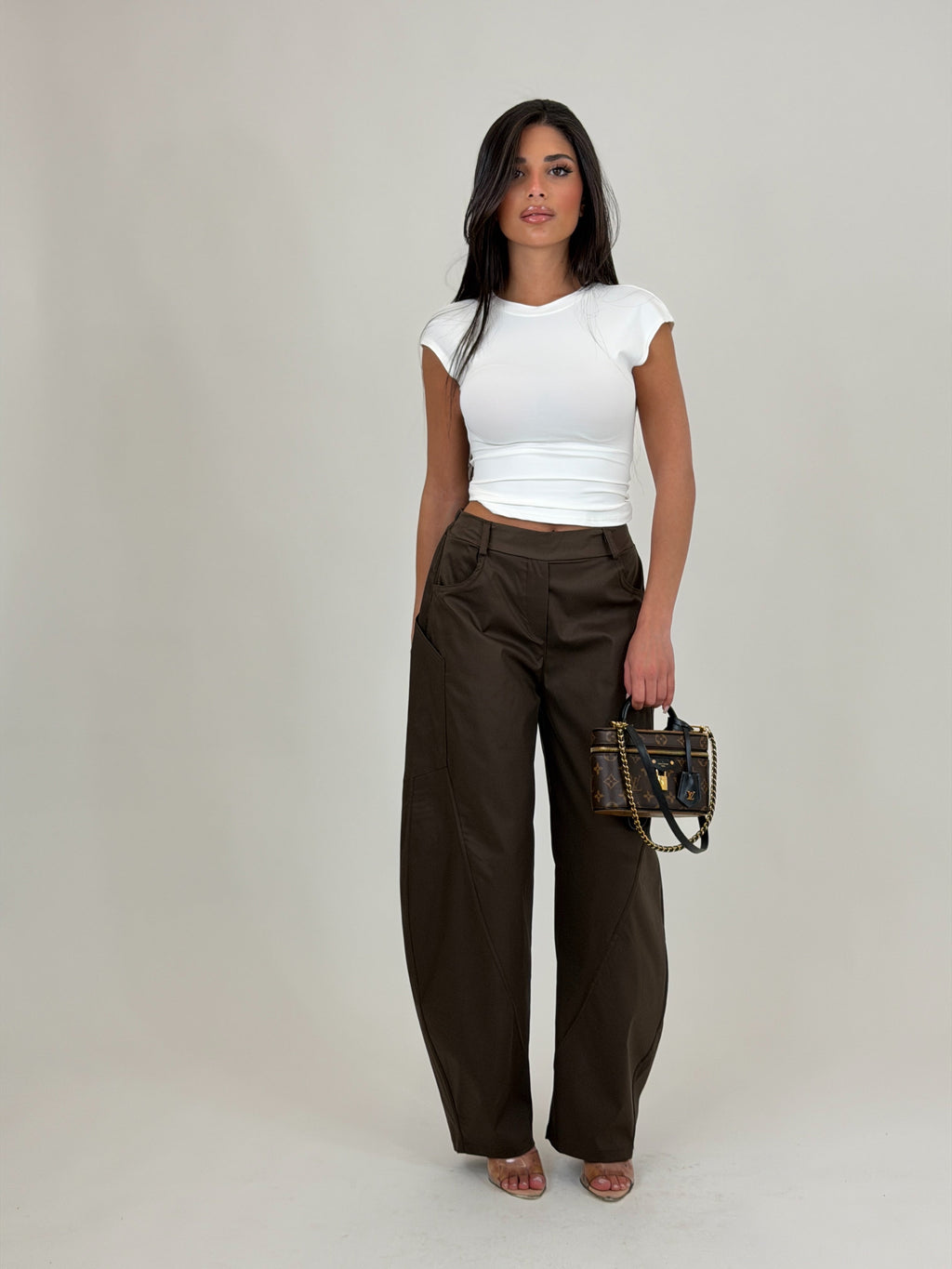 Pantalone Cloud