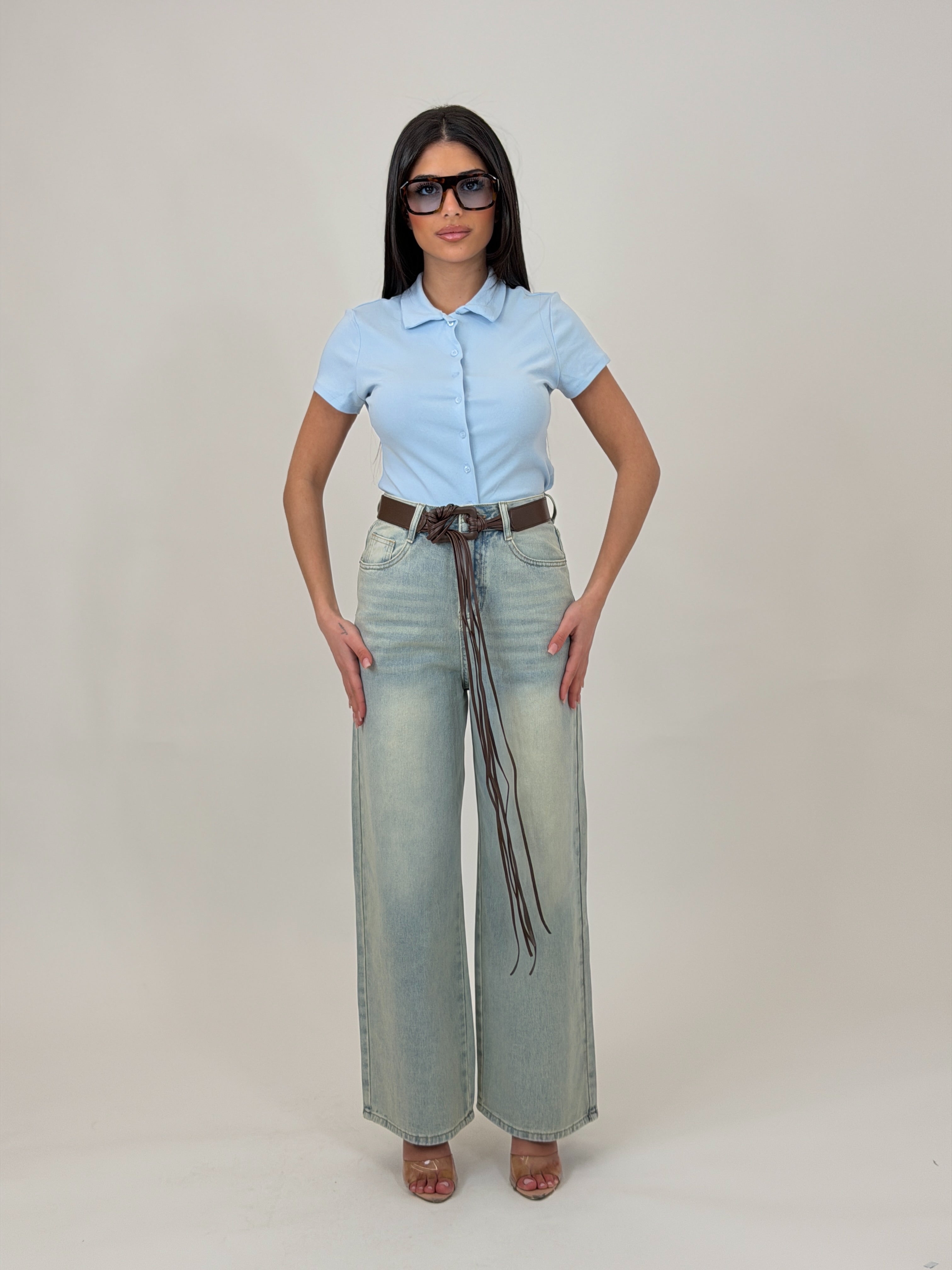 Jeans Mulan