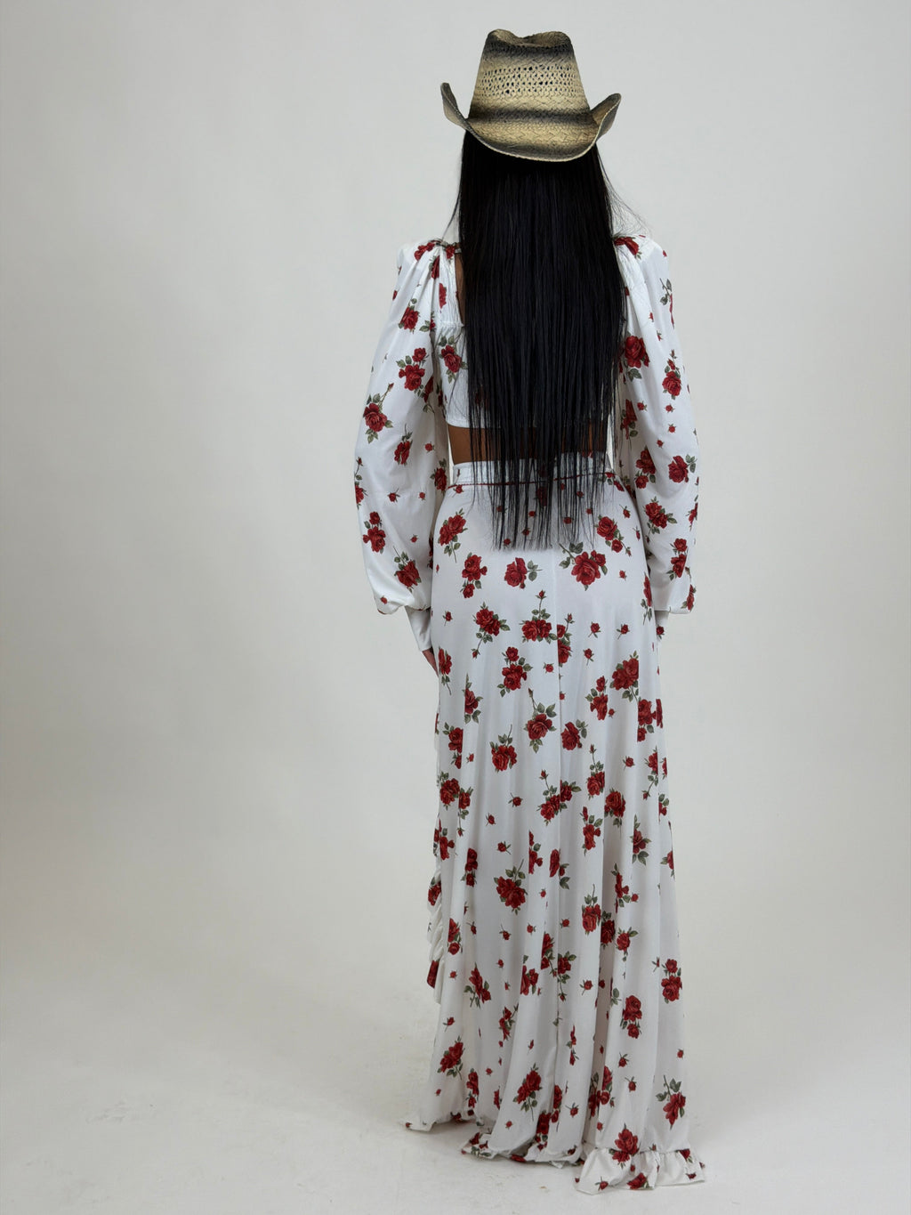 Set Roses