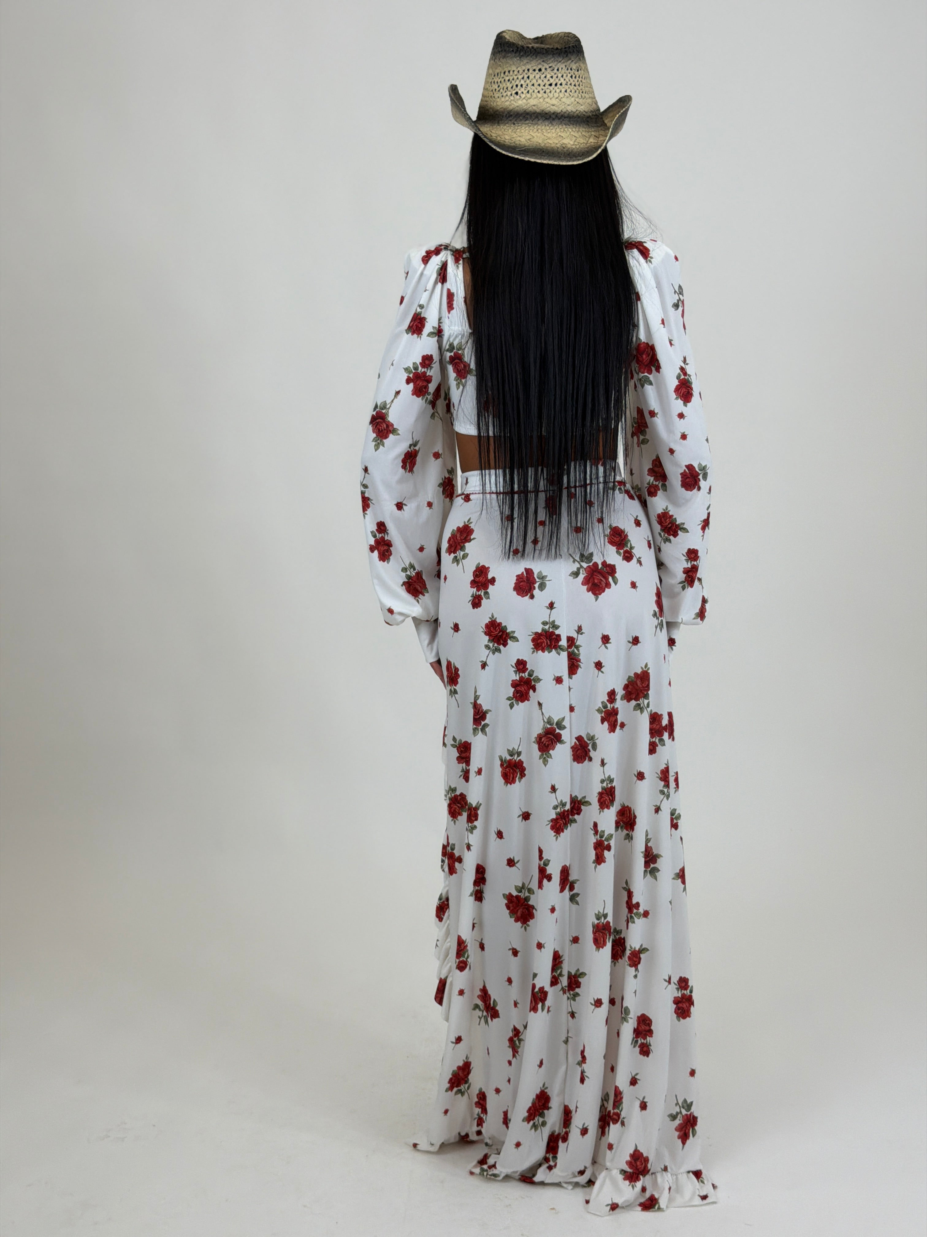 Set Roses
