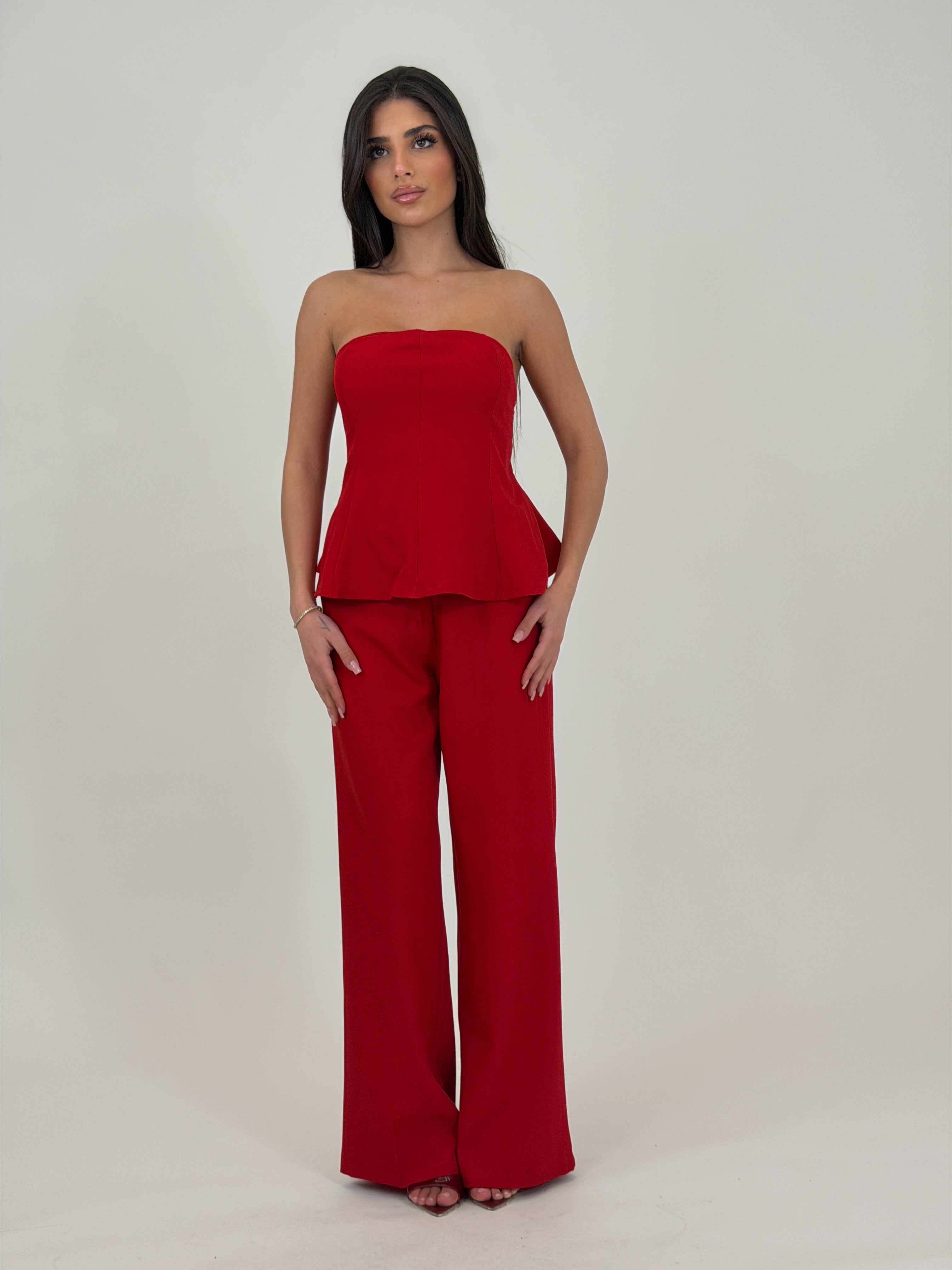 Set Melissa 2.0
