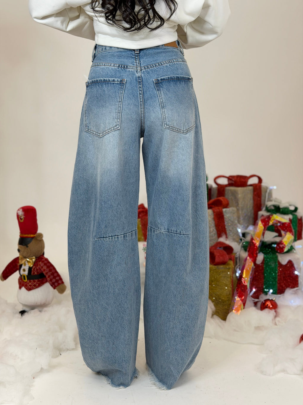 Jeans taylor