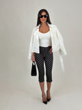 Leggins Capri