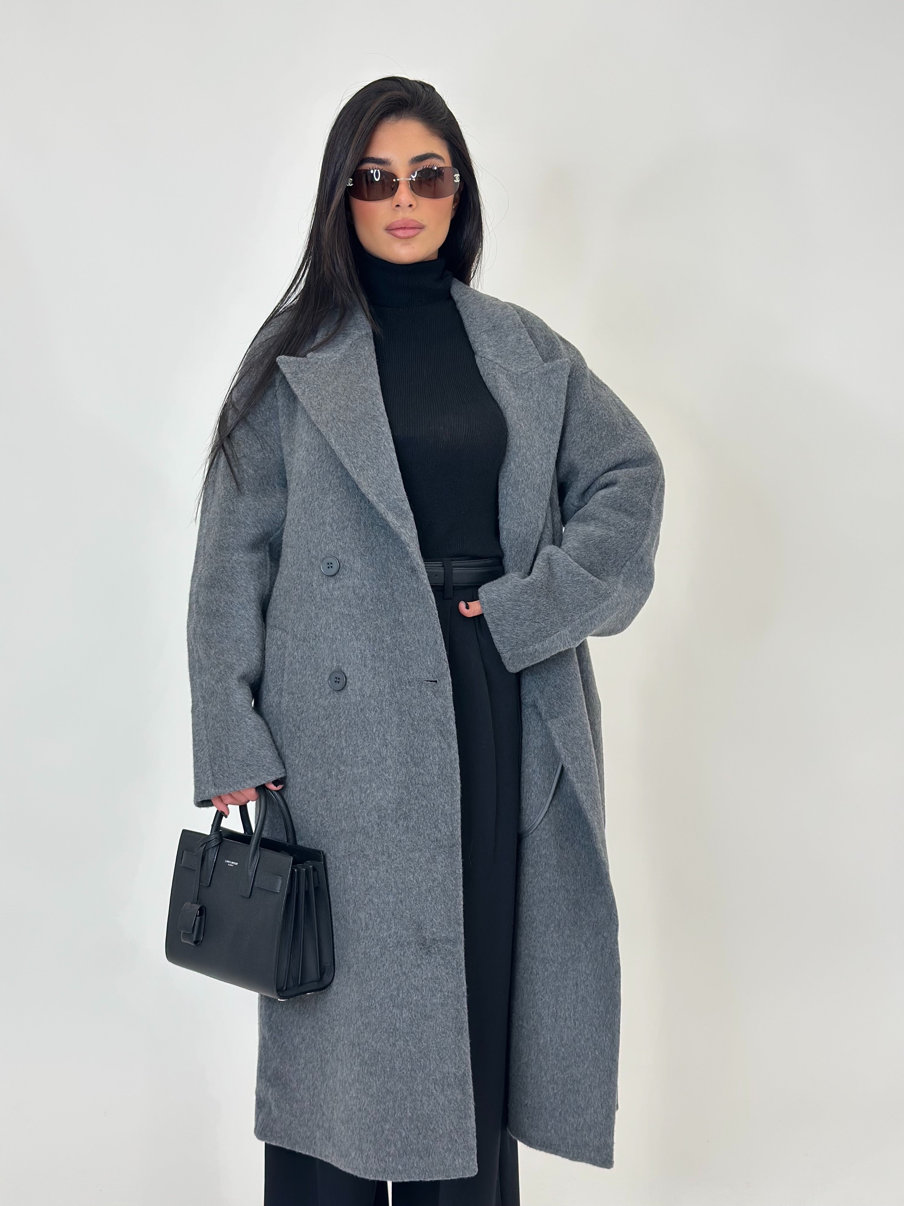 Cappotto November
