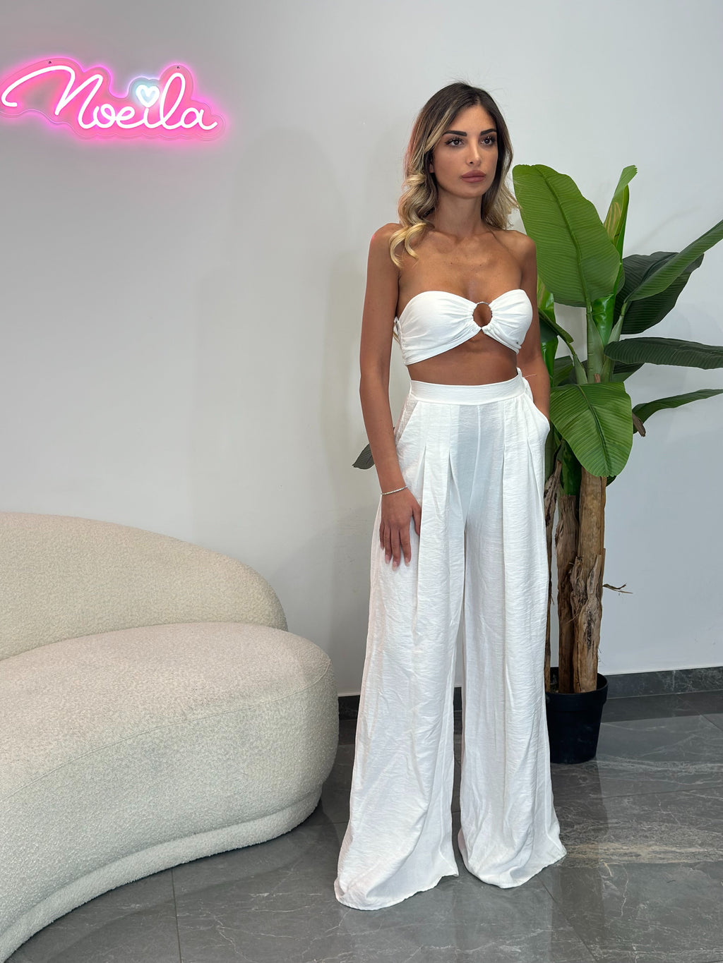 Set Amalfi