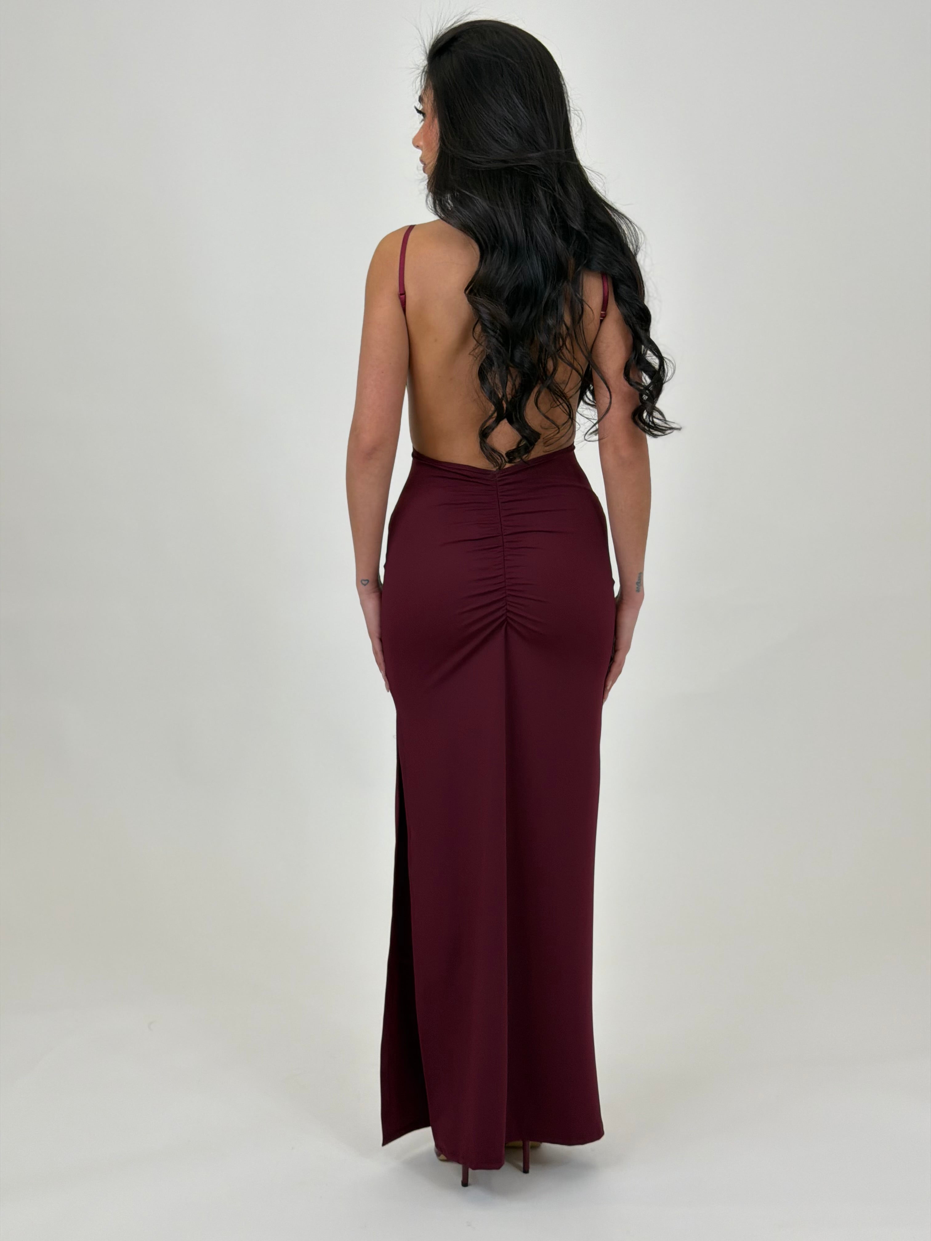 Dress Ruby