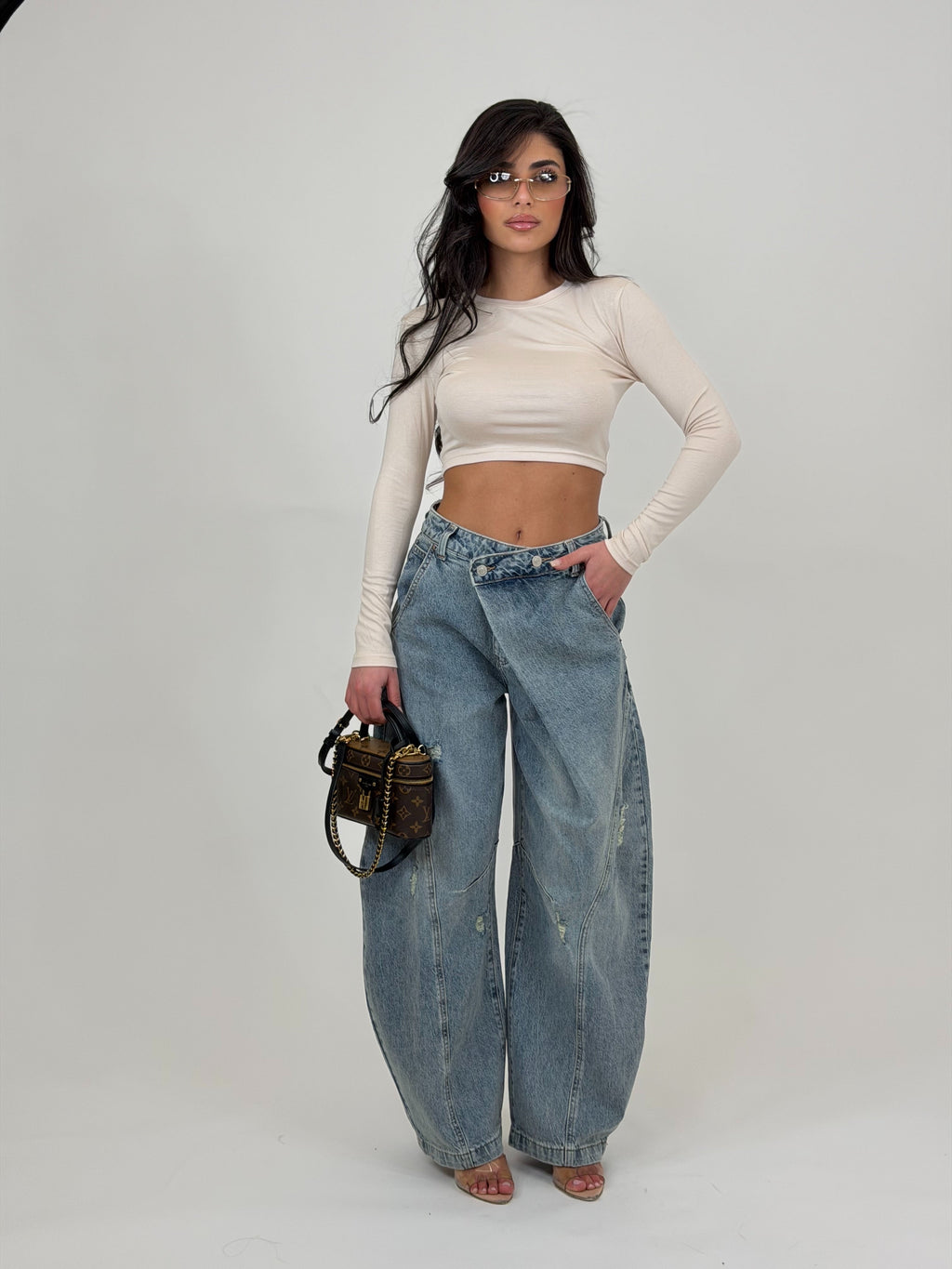 Jeans Drift