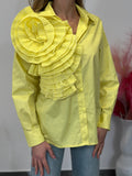 Camicia Fiore