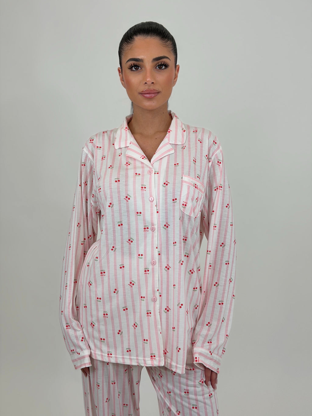 Pigiama Cherry