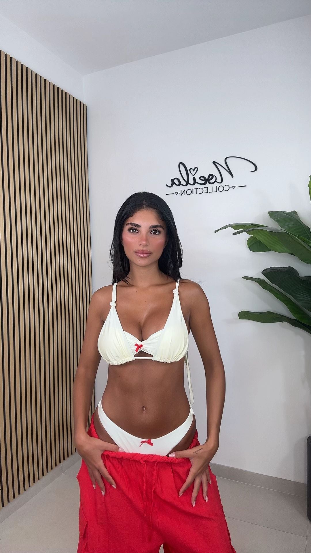 BIKINI DUBLE