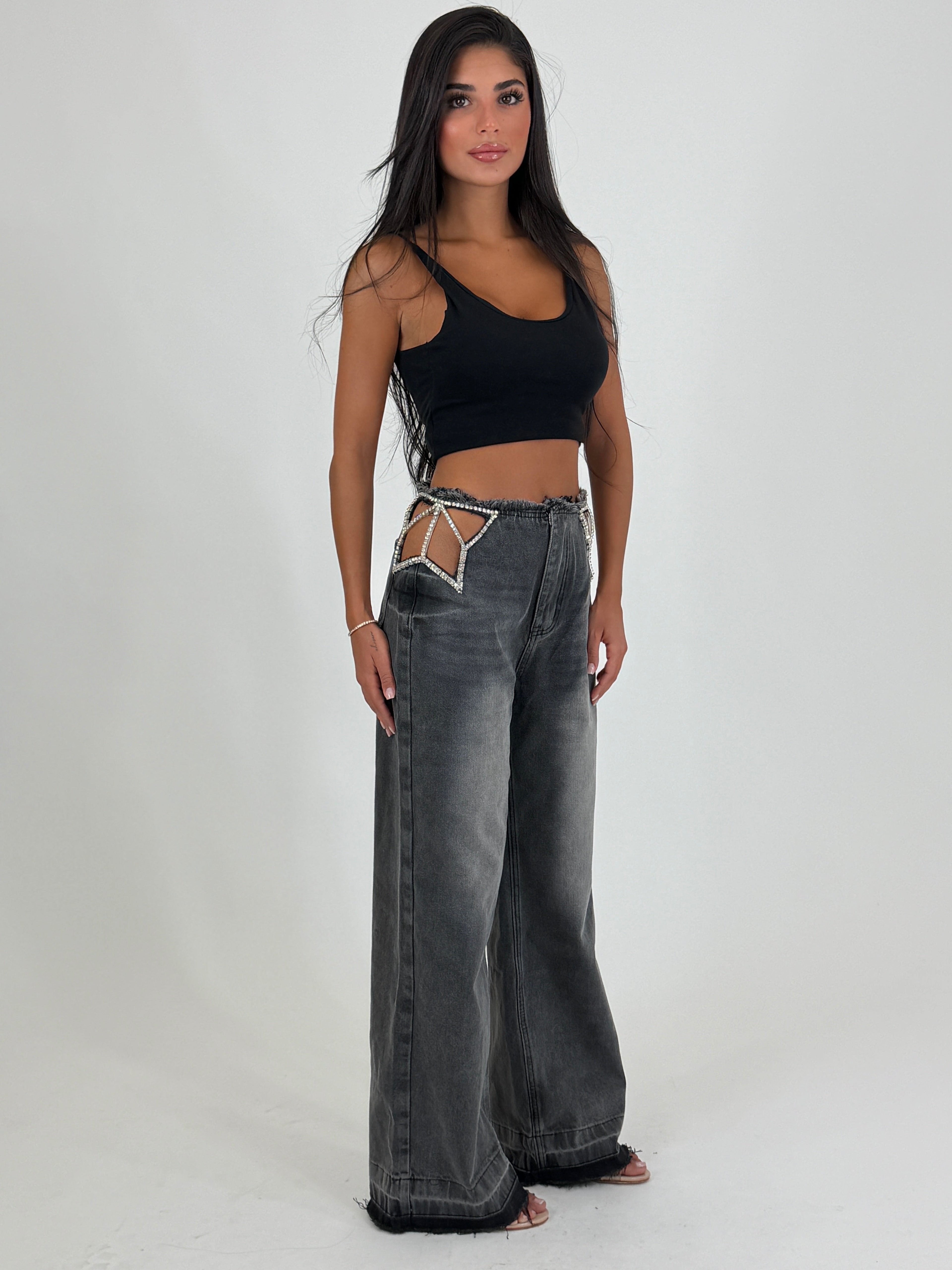 Jeans Stella