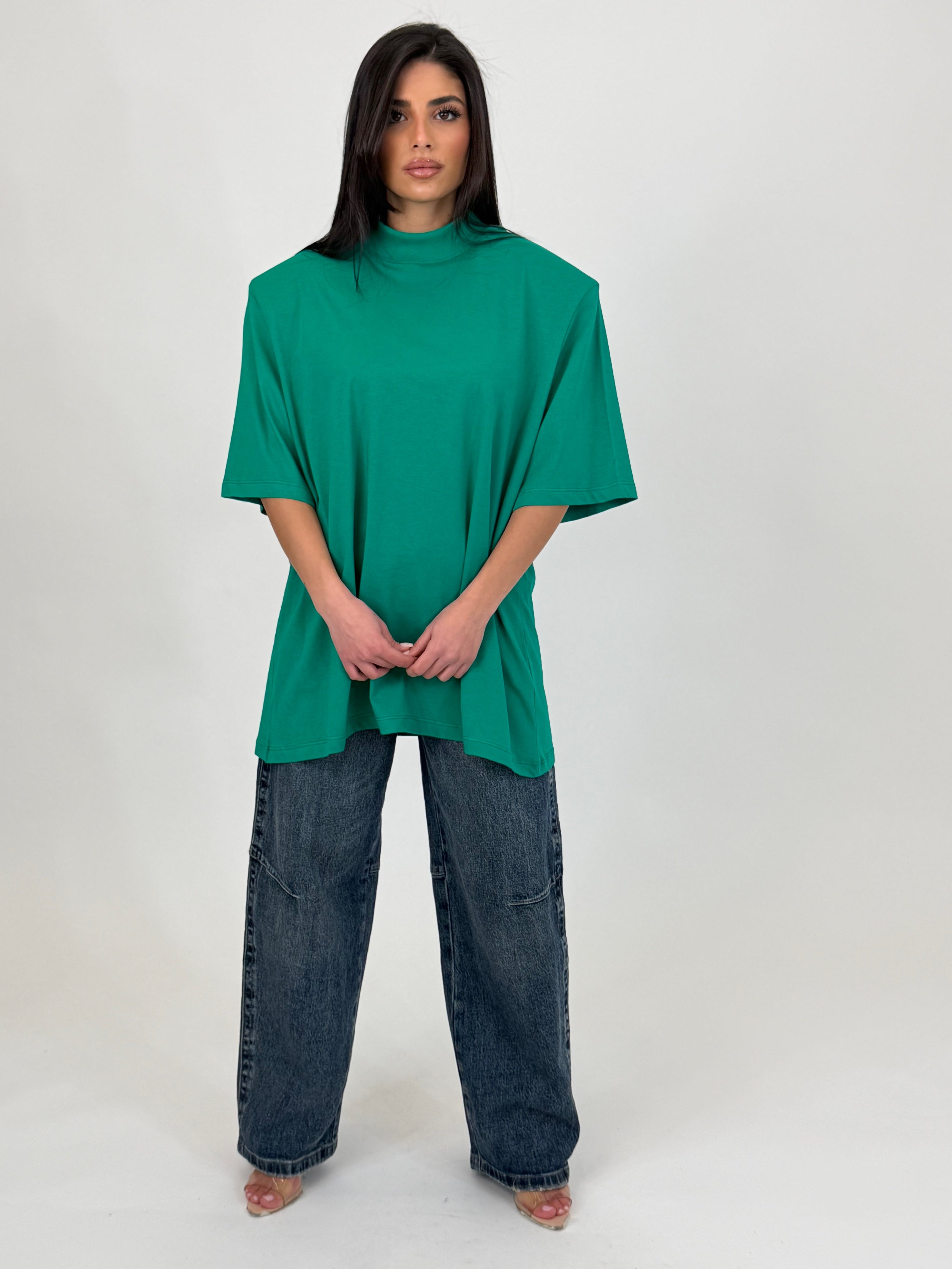 Maxi Shirt