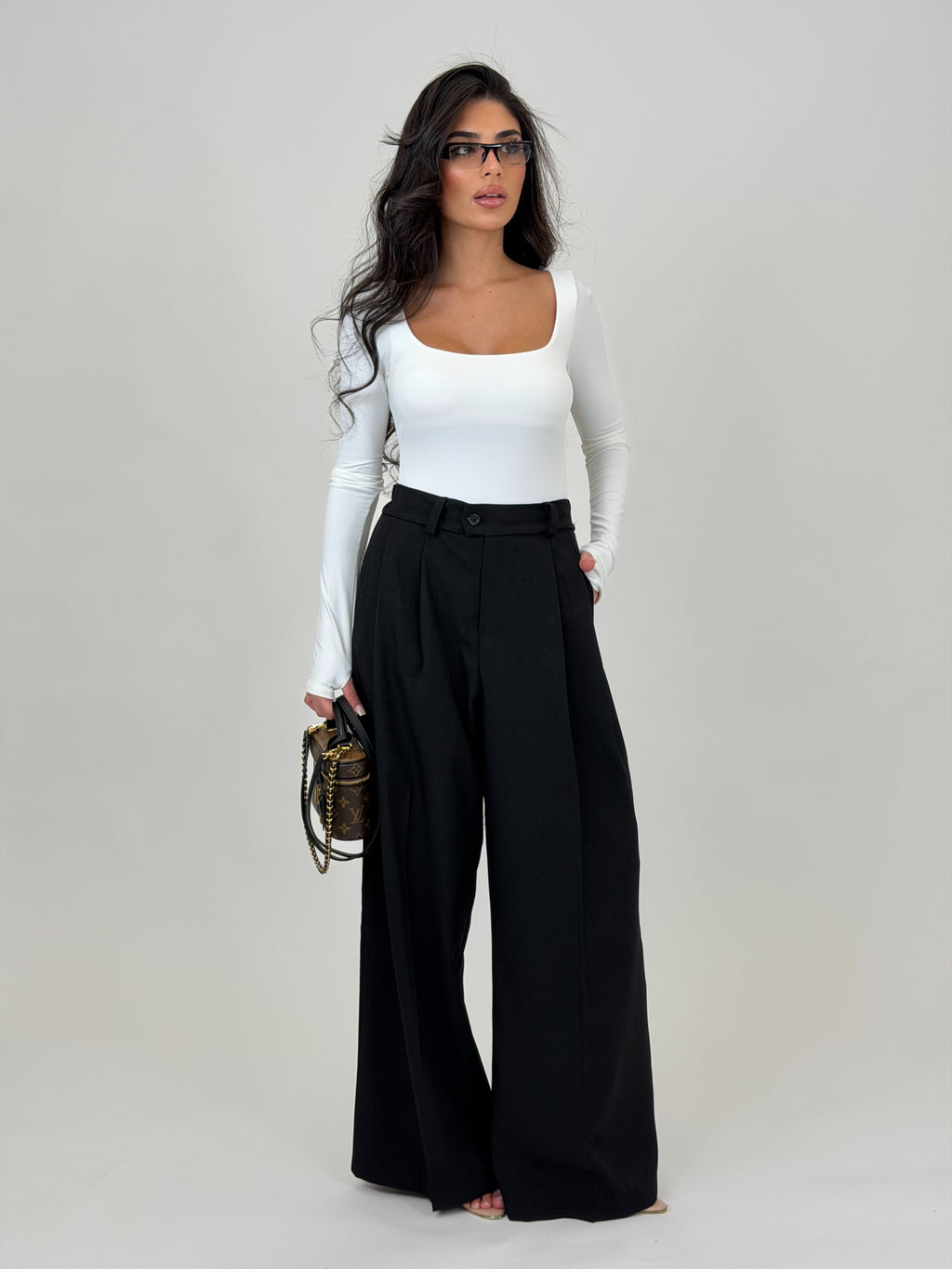 Pantalone Mia