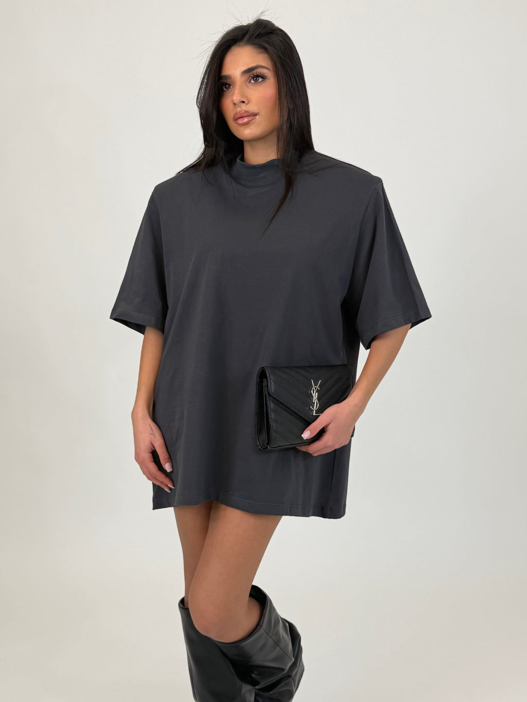 Maxi Shirt
