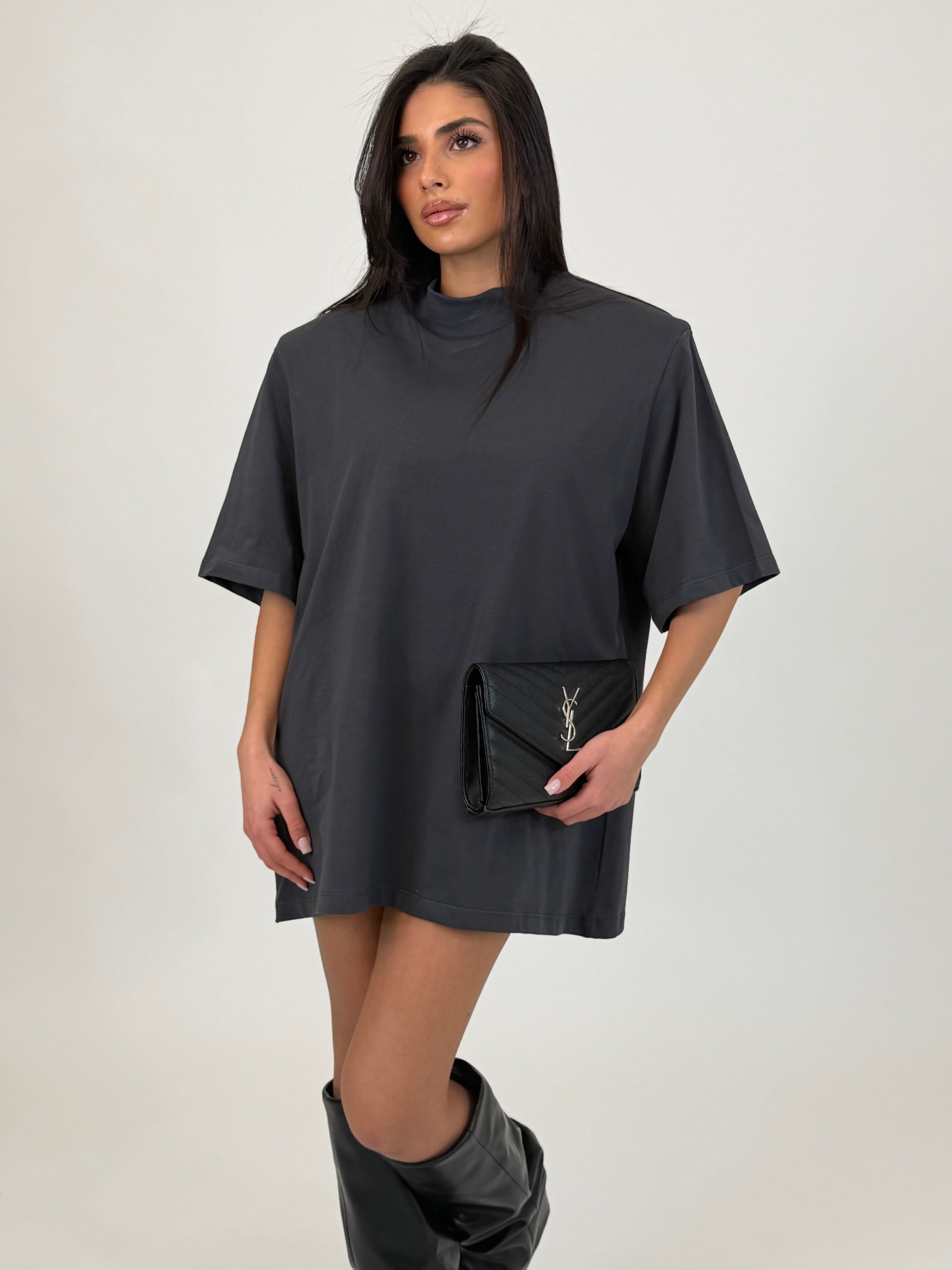 Maxi Shirt