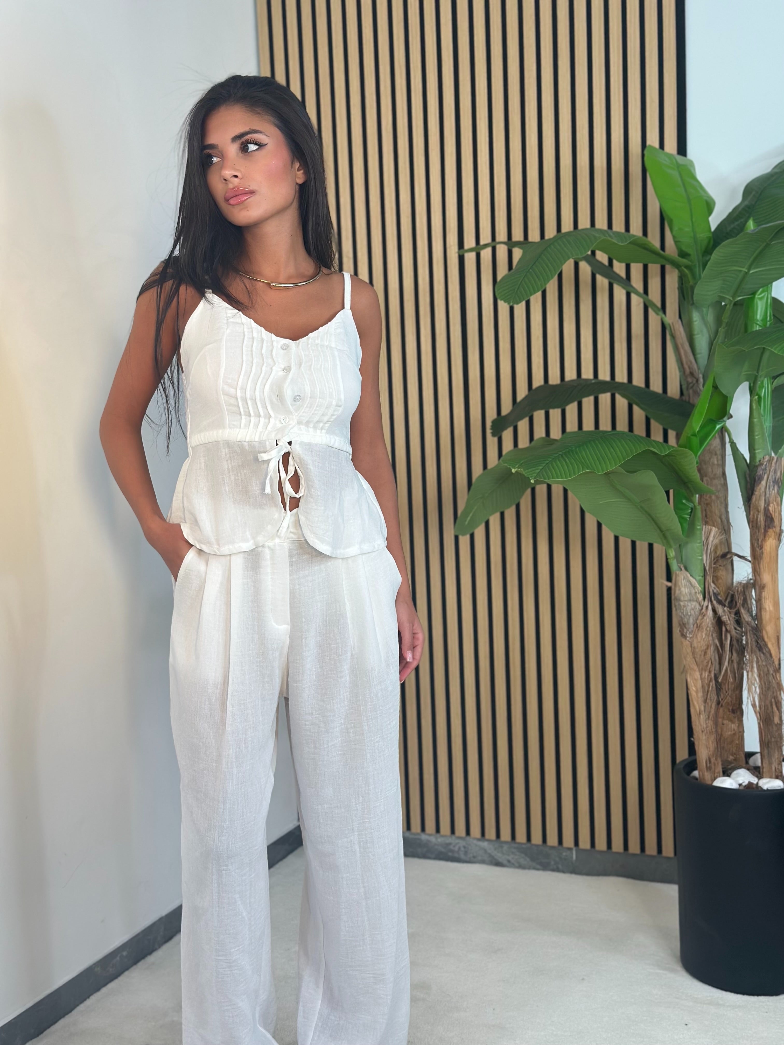 Set Candice