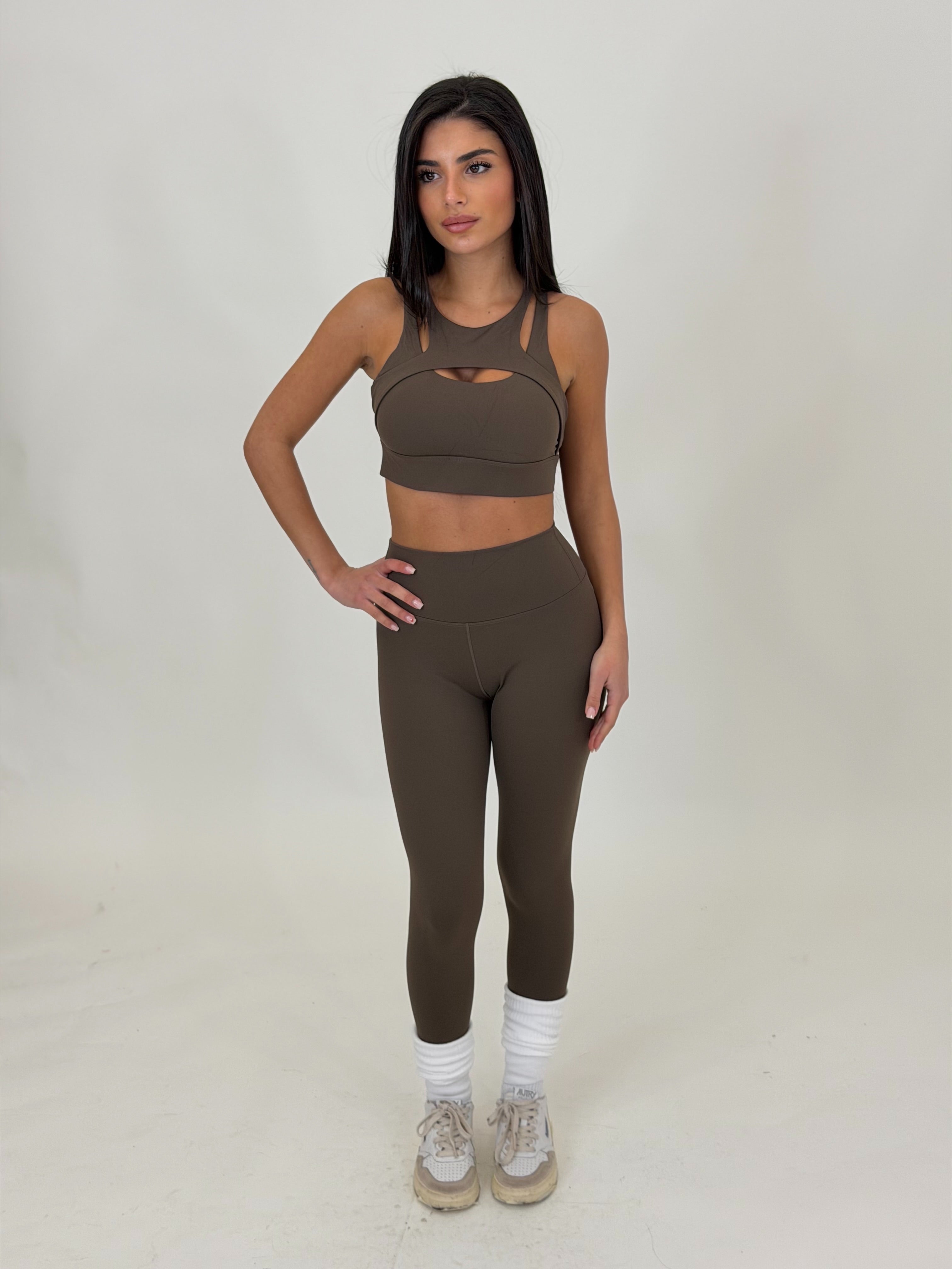 GYM SET CHLOE