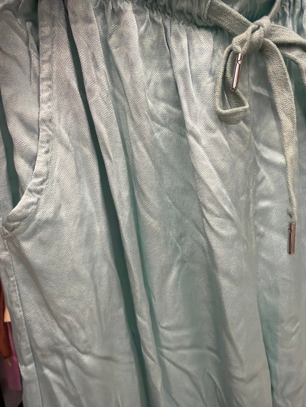 Pantalaccio Raso