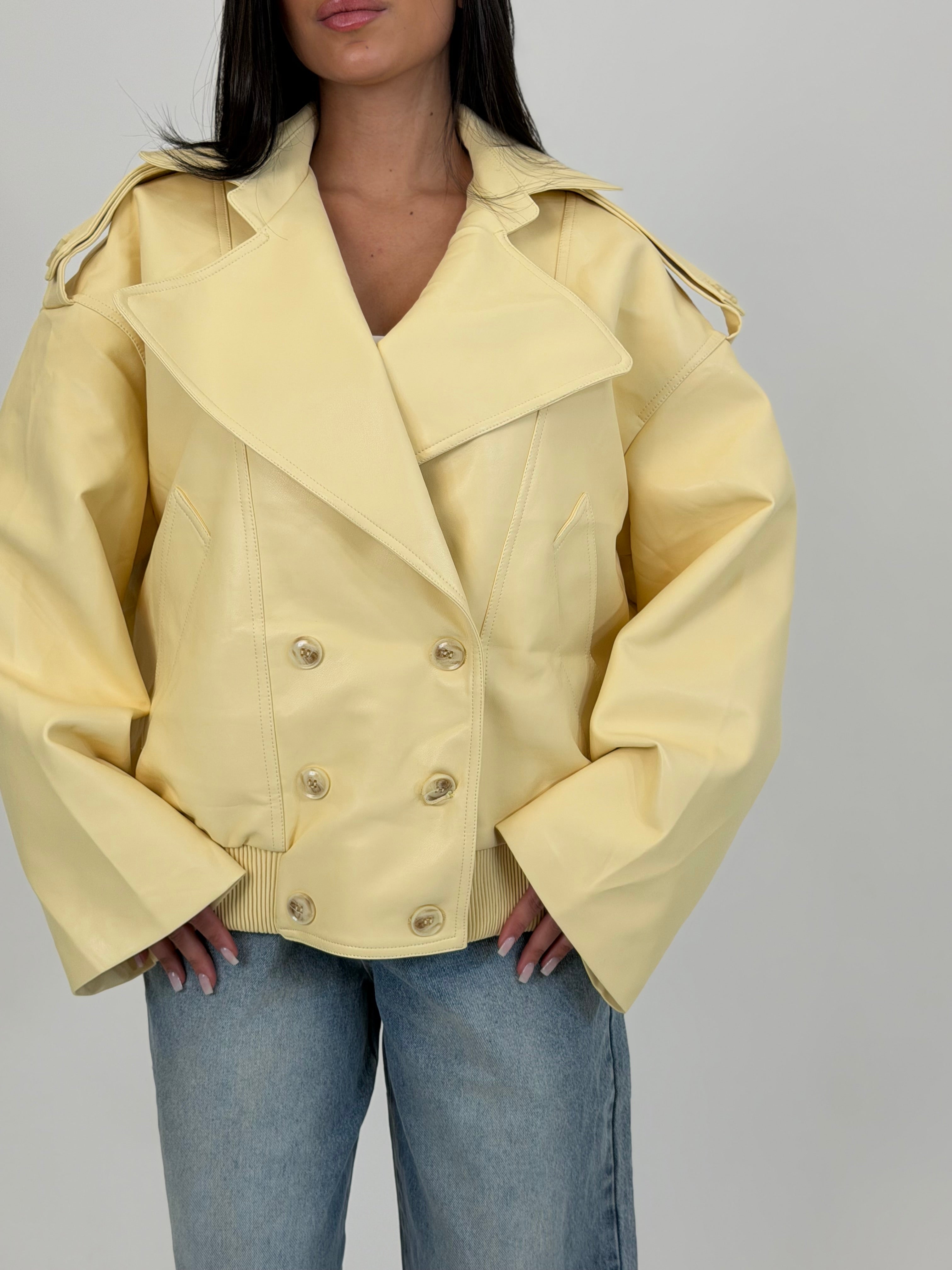 Bomber Soleil