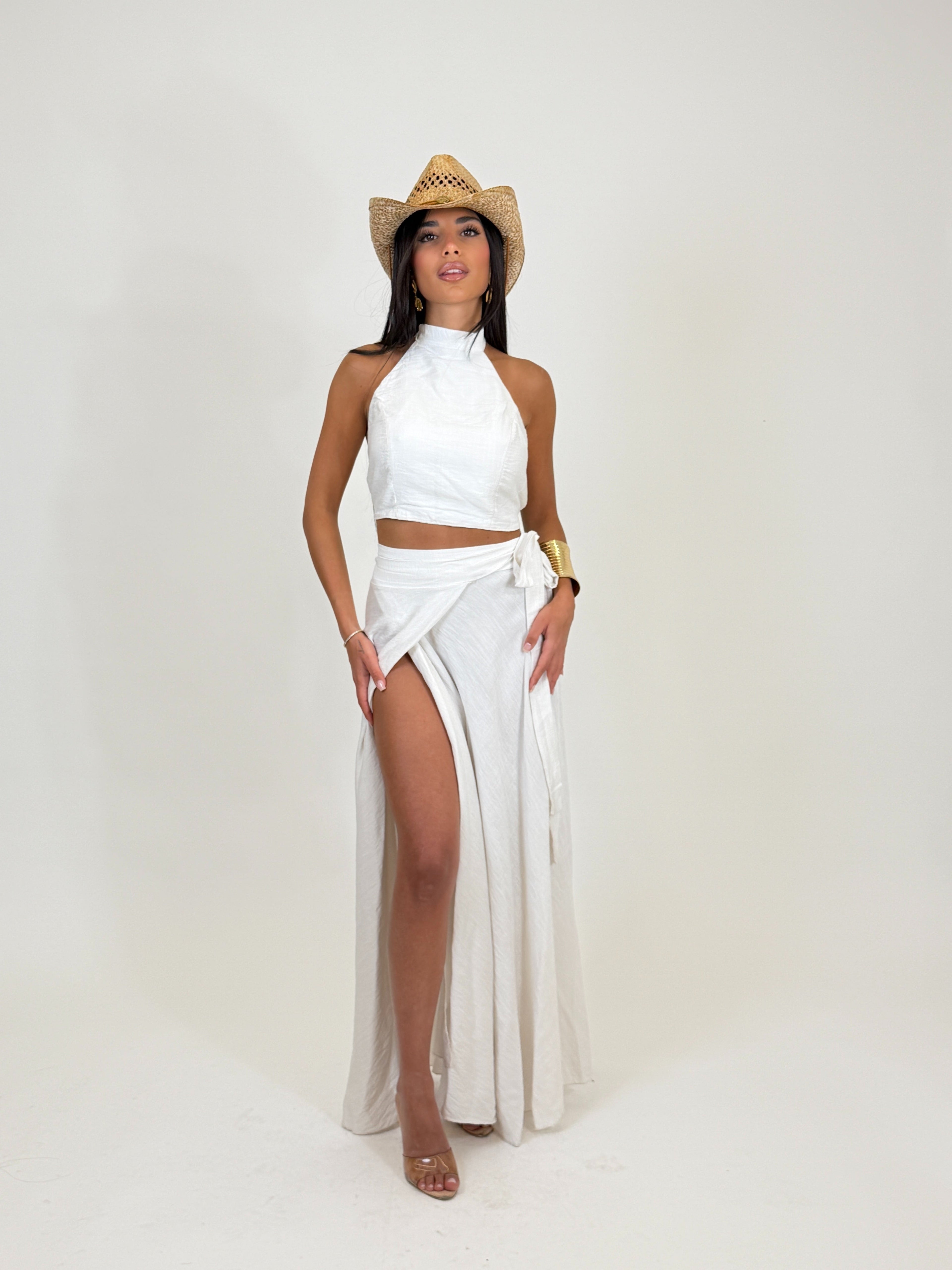 Set Morena