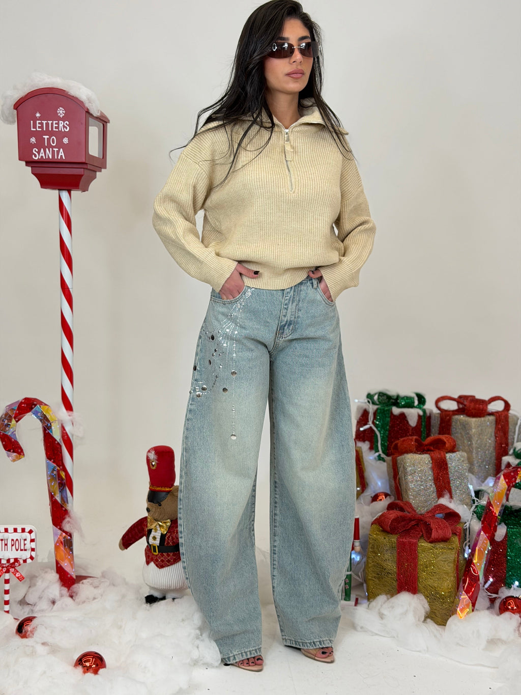 Jeans Chain