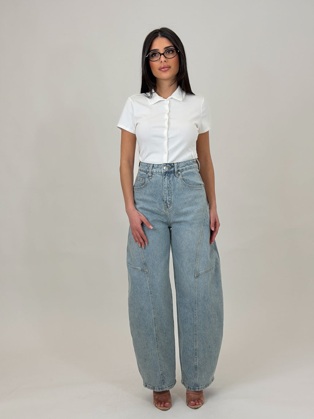 Jeans Lilo