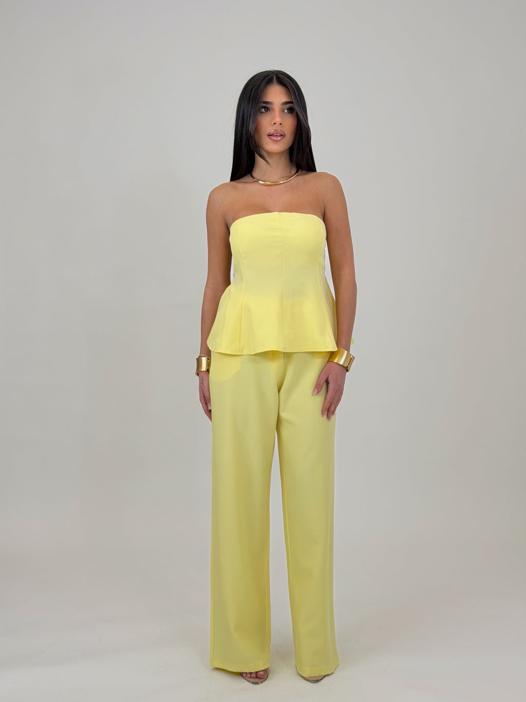 Set Melissa 2.0