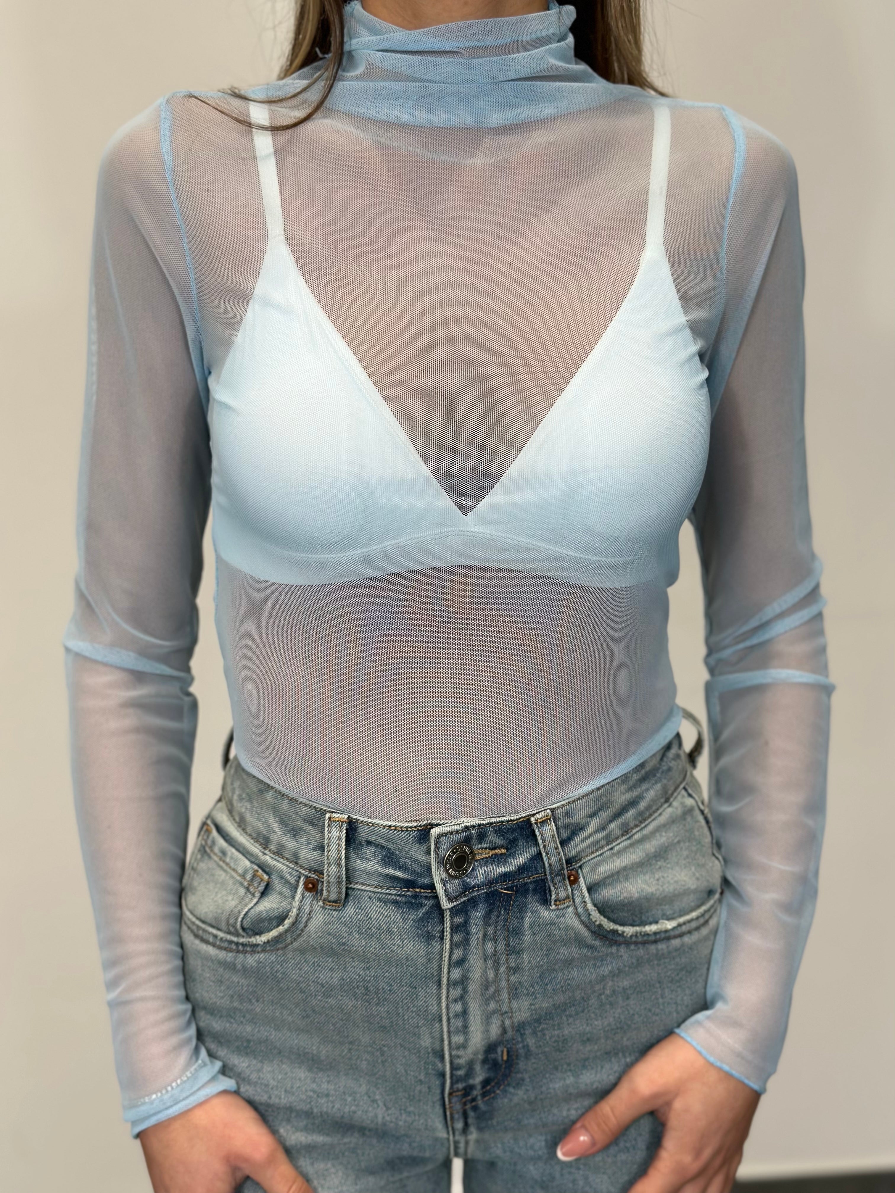 Maglia Velata