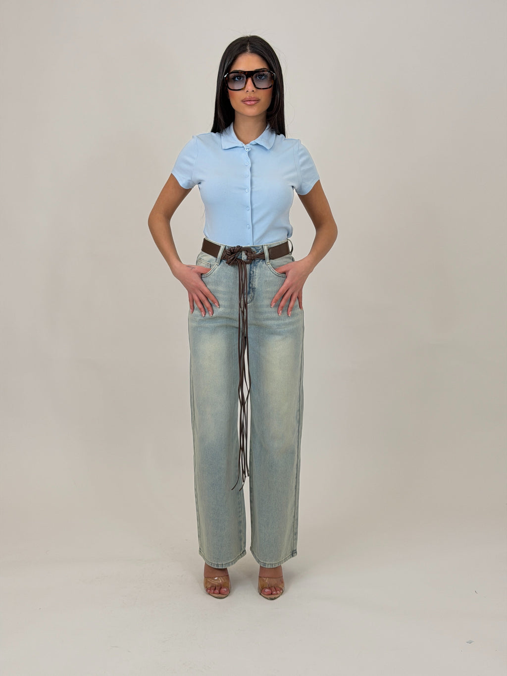 Jeans Mulan