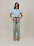 Jeans Mulan