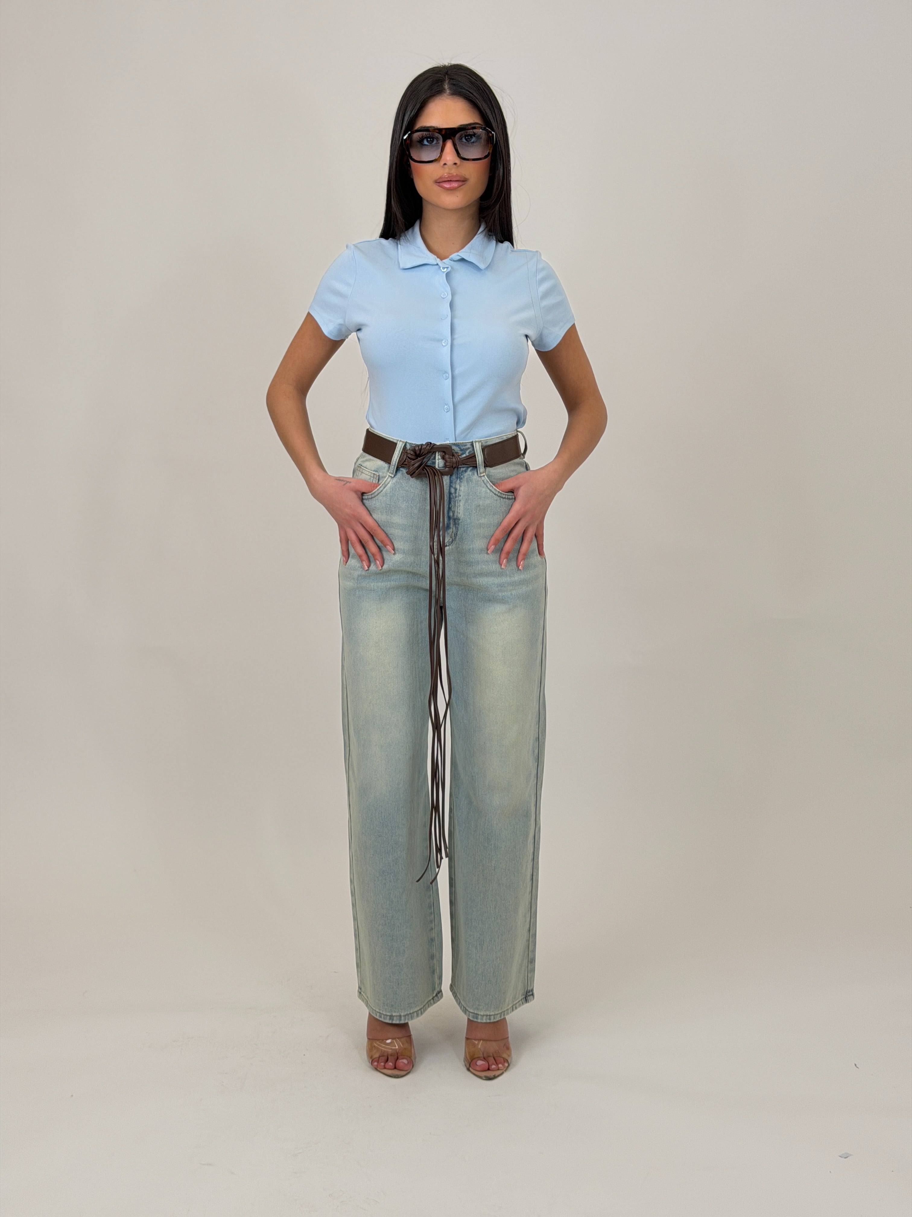Jeans Mulan