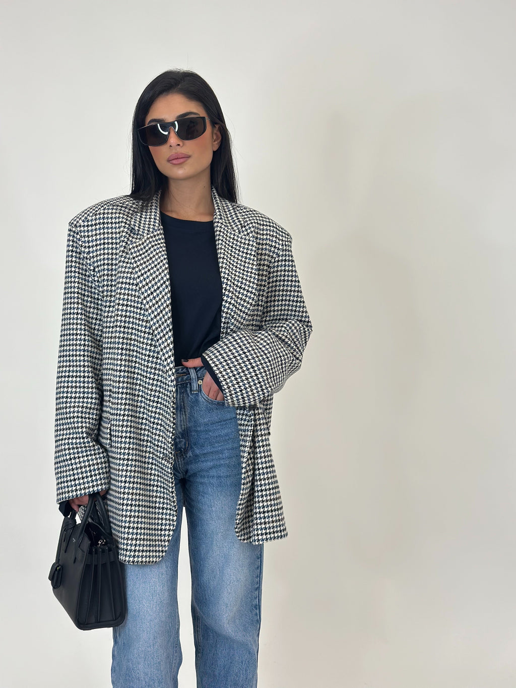 Blazer Fairmont